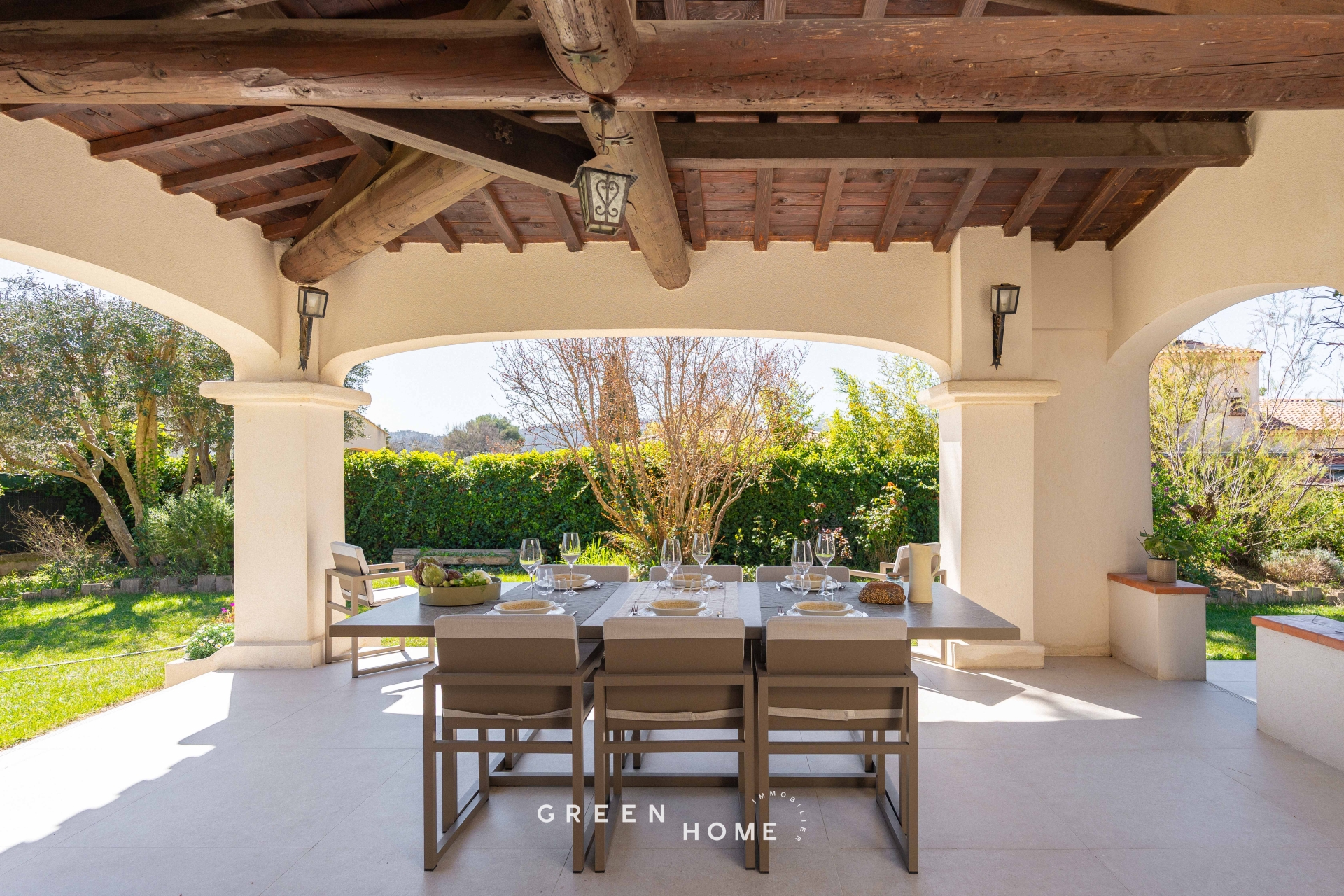 Achat Marseille 11 - Maison - 6 pièces