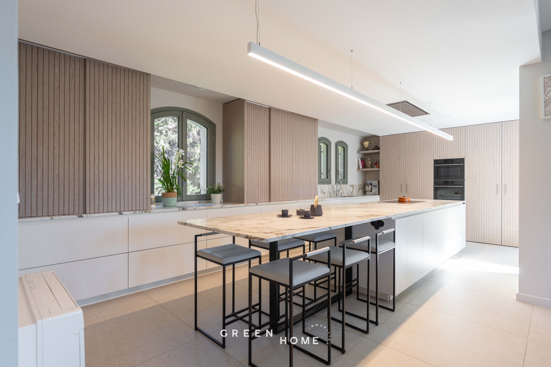 Achat Marseille 11 - Maison - 6 pièces