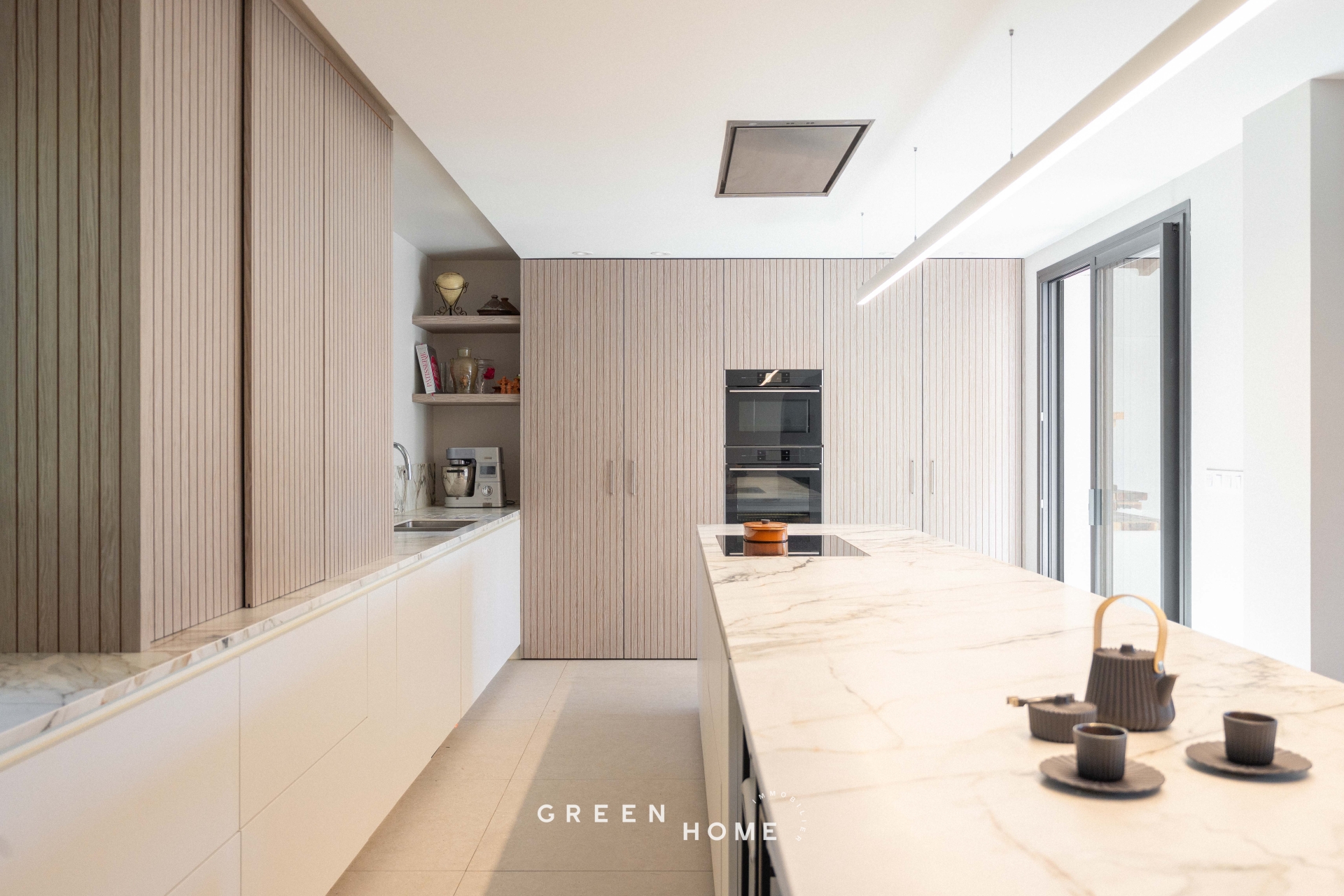 Achat Marseille 11 - Maison - 6 pièces