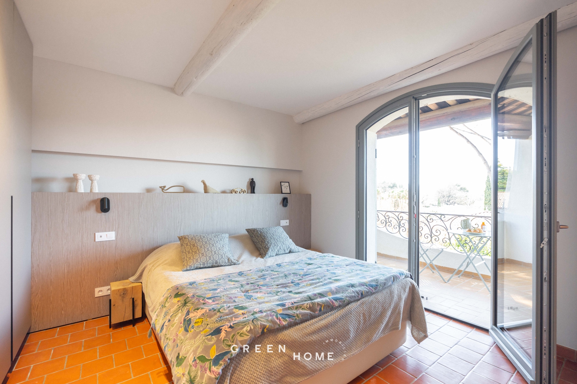 Achat Marseille 11 - Maison - 6 pièces