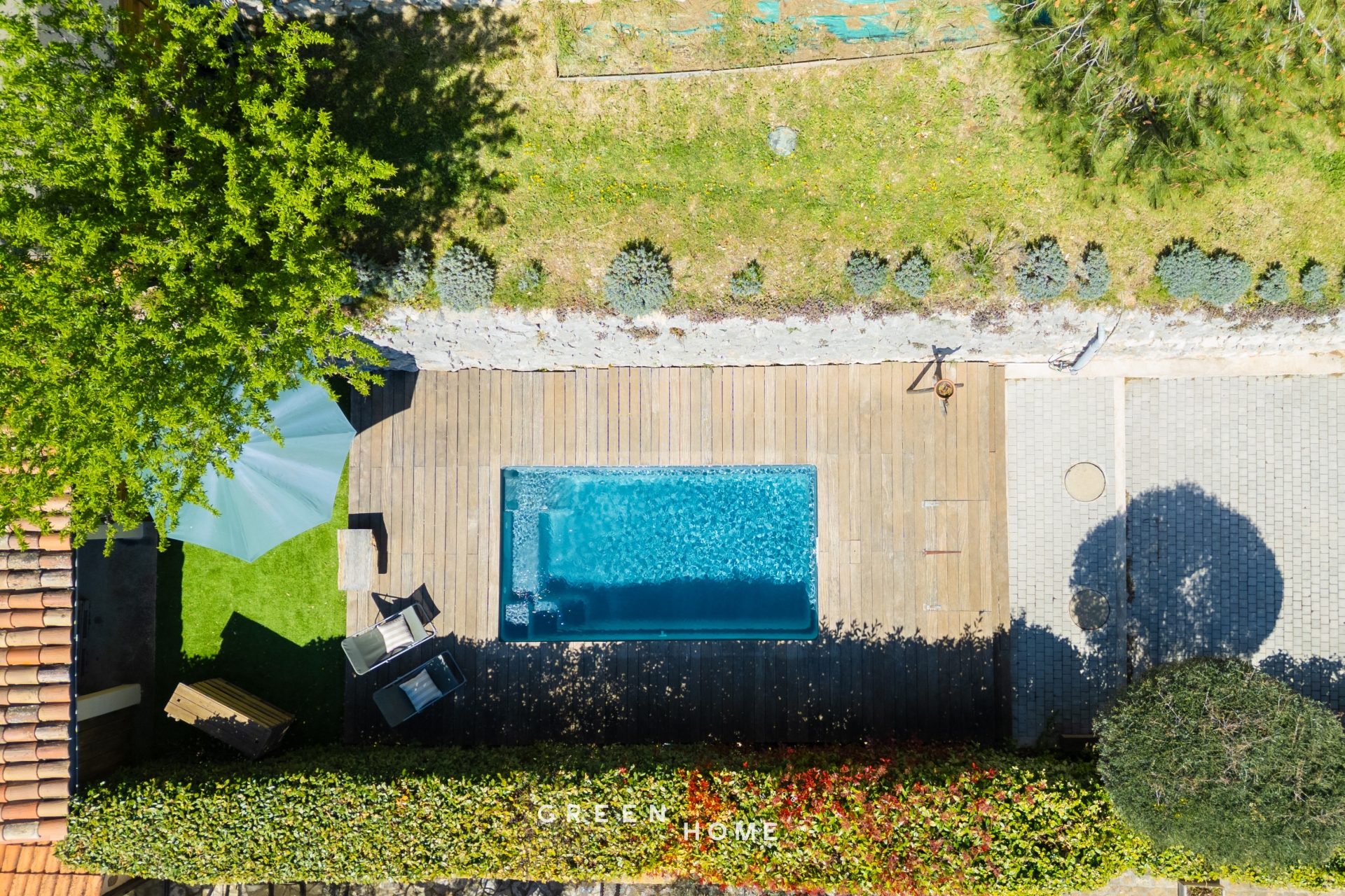 Achat Cuges-les-Pins - Sous promesse