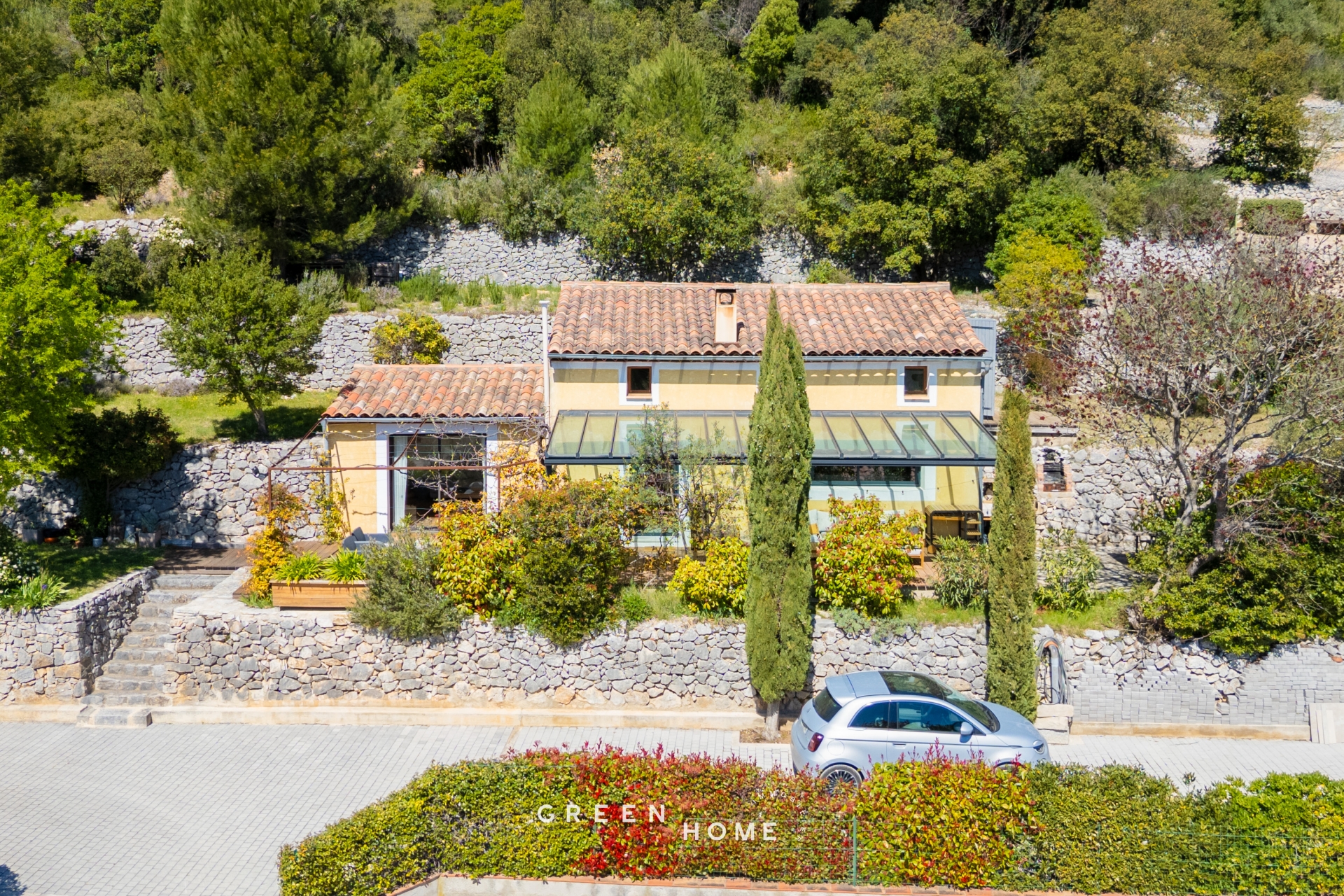 Achat Cuges-les-Pins - Sous promesse