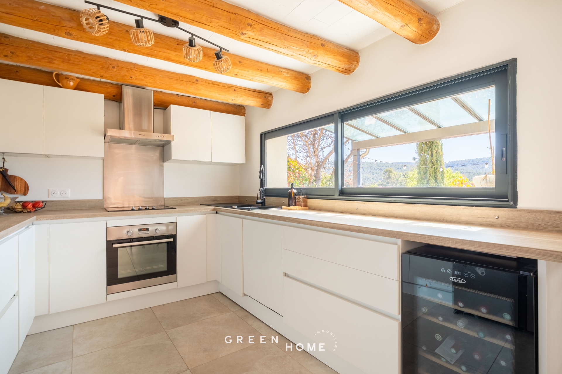 Achat Cuges-les-Pins - Sous promesse