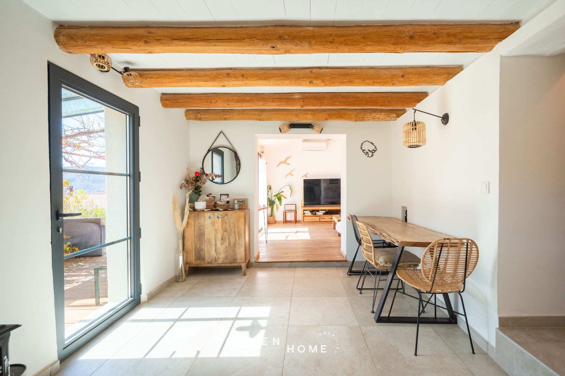 Achat Cuges-les-Pins - Sous promesse