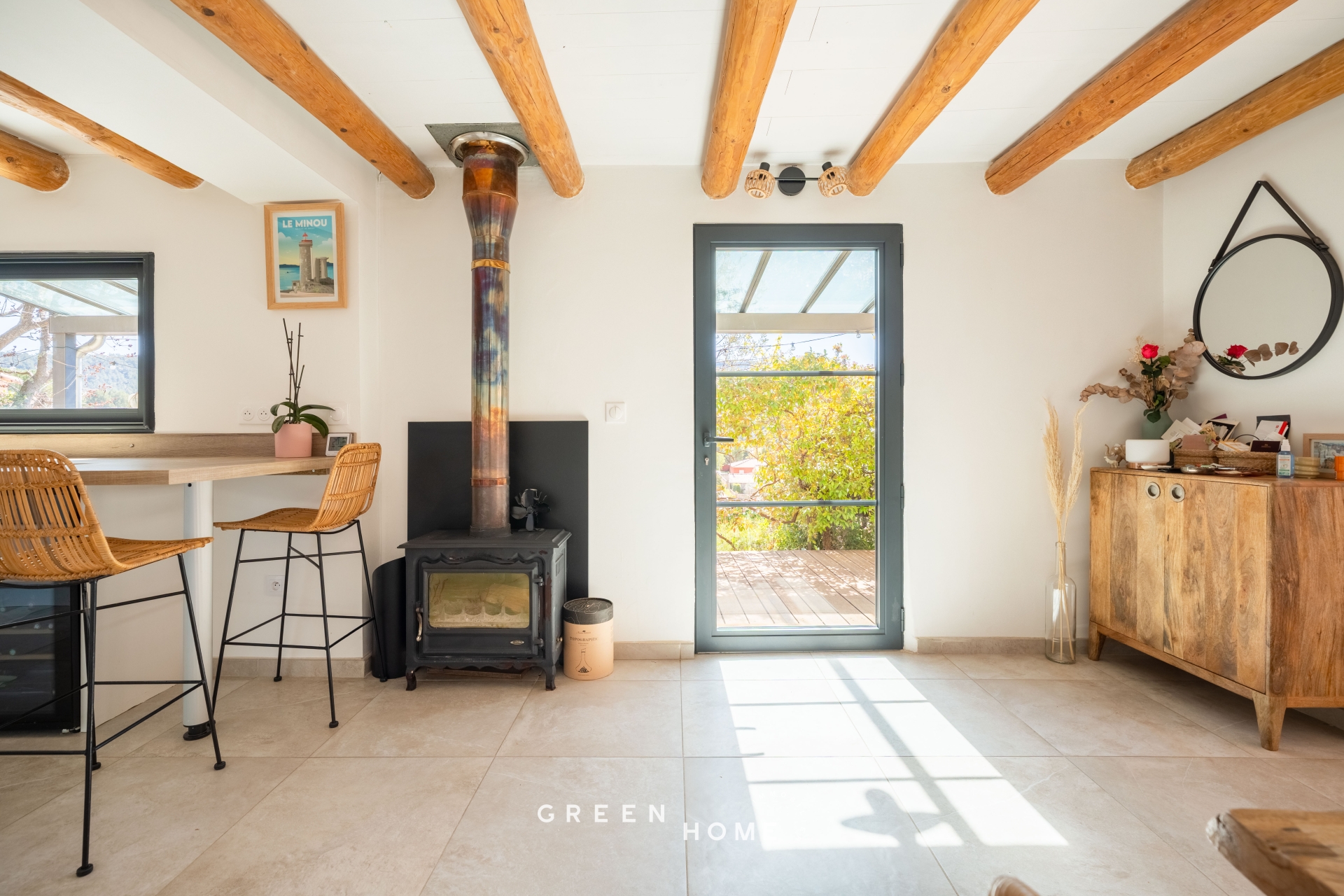 Achat Cuges-les-Pins - Sous promesse