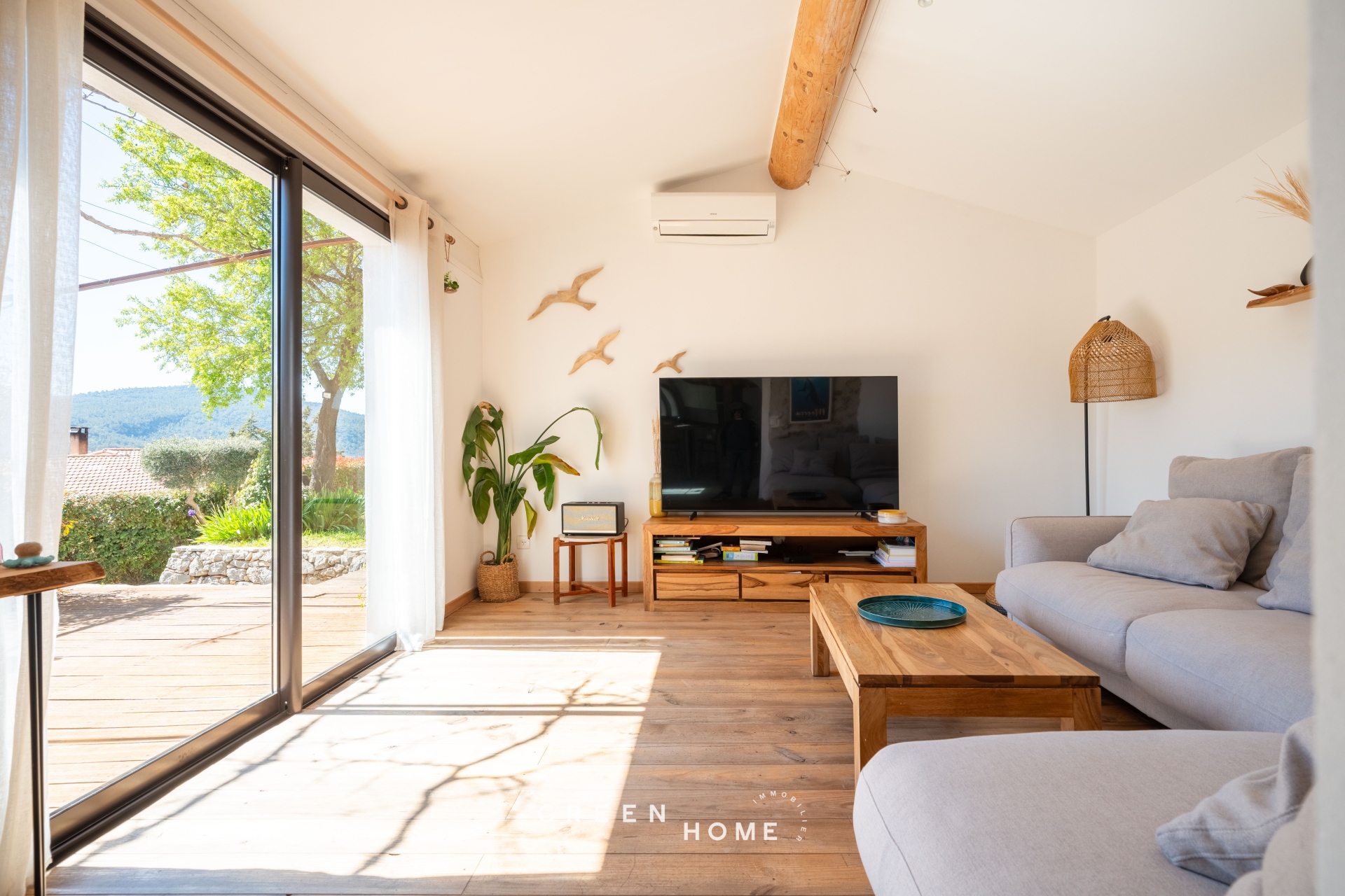 Achat Cuges-les-Pins - Sous promesse