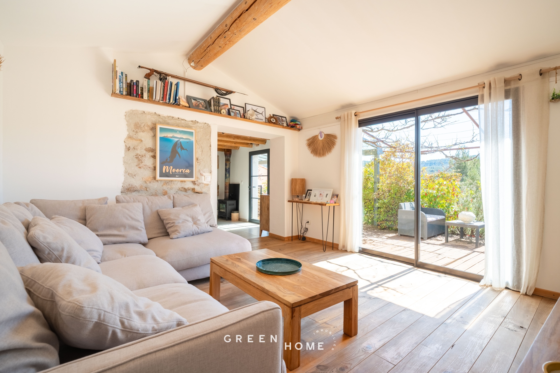 Achat Cuges-les-Pins - Sous promesse