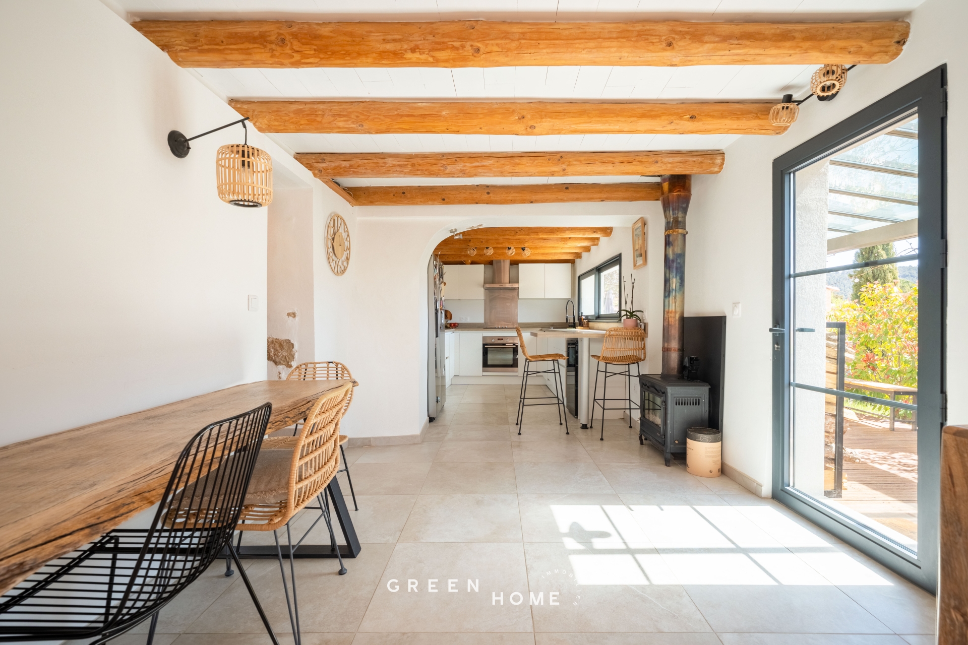 Achat Cuges-les-Pins - Sous promesse