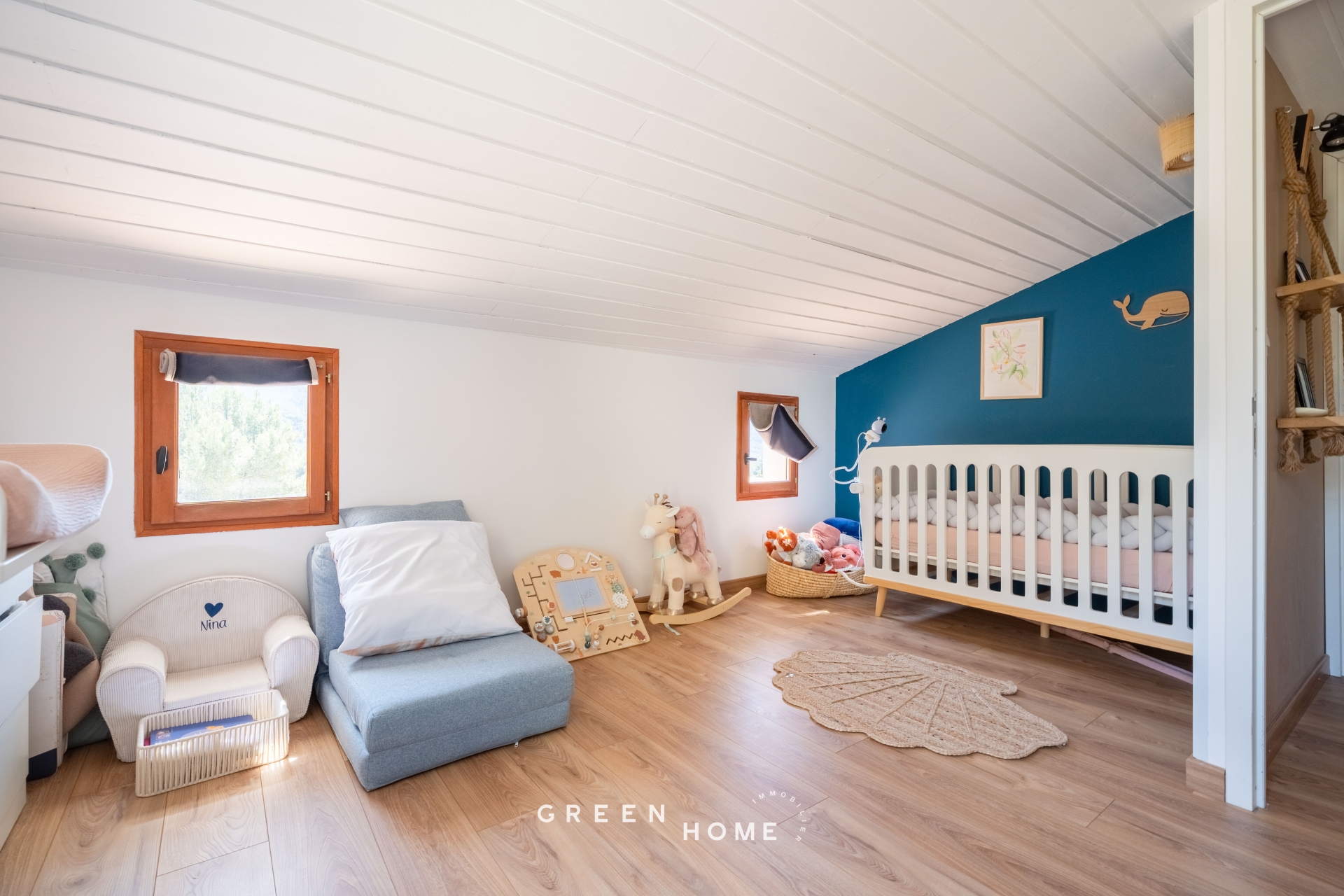 Achat Cuges-les-Pins - Sous promesse