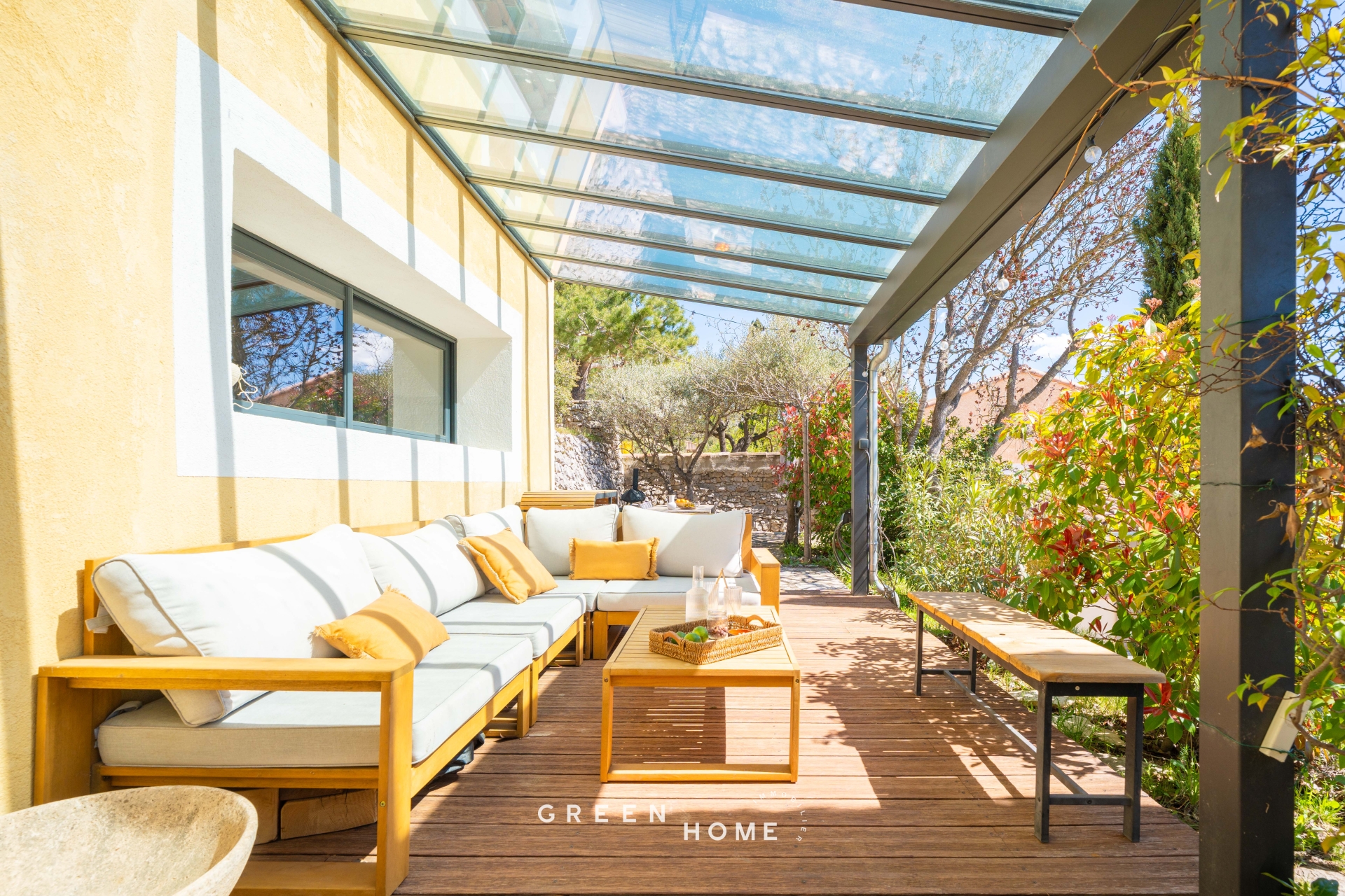 Achat Cuges-les-Pins - Sous promesse