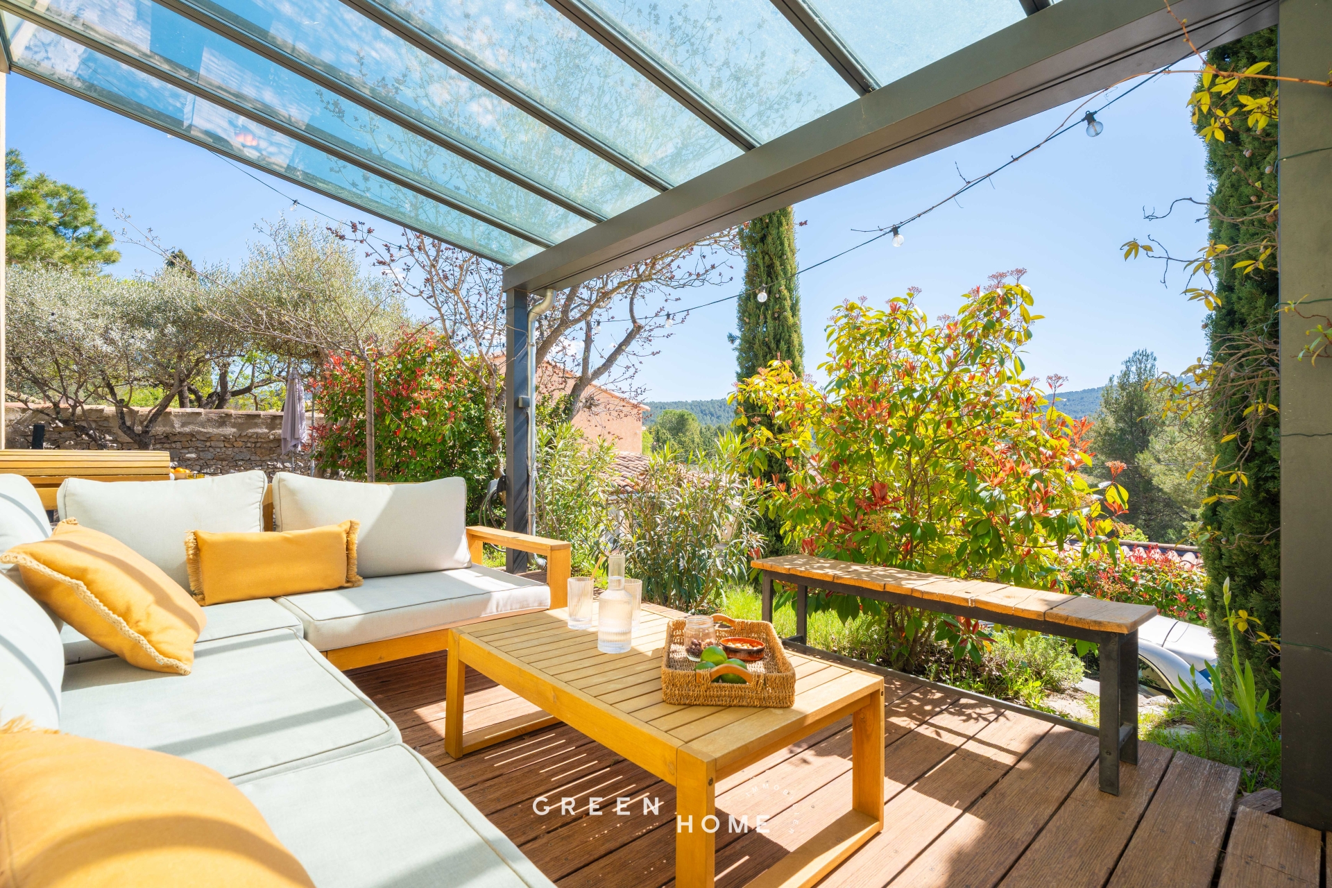 Achat Cuges-les-Pins - Sous promesse