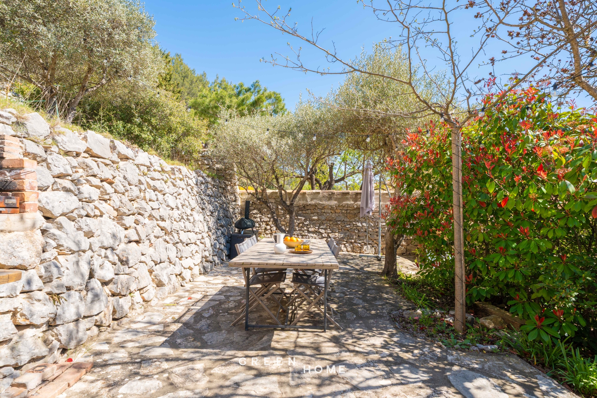 Achat Cuges-les-Pins - Sous promesse