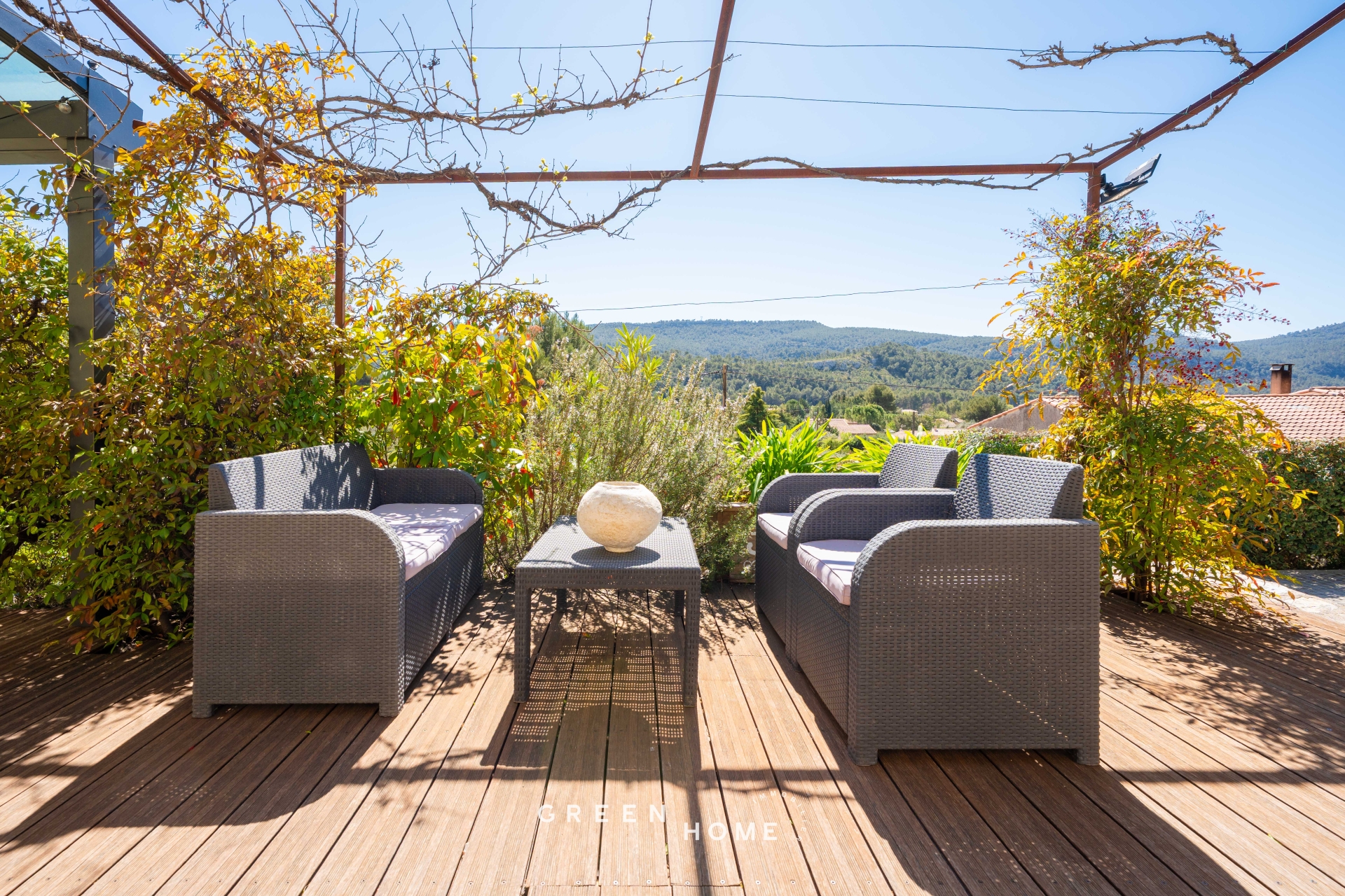 Achat Cuges-les-Pins - Sous promesse