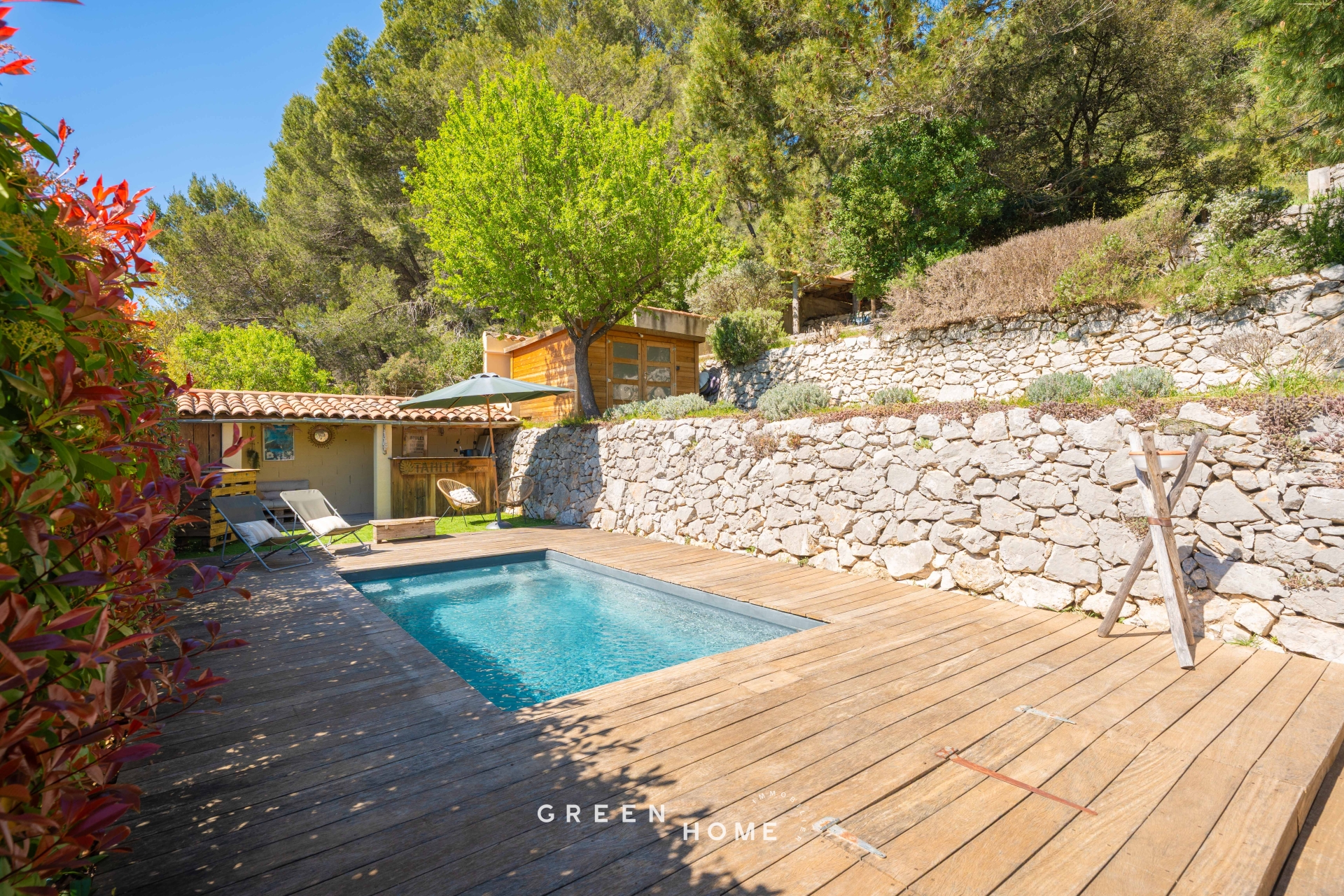 Achat Cuges-les-Pins - Sous promesse