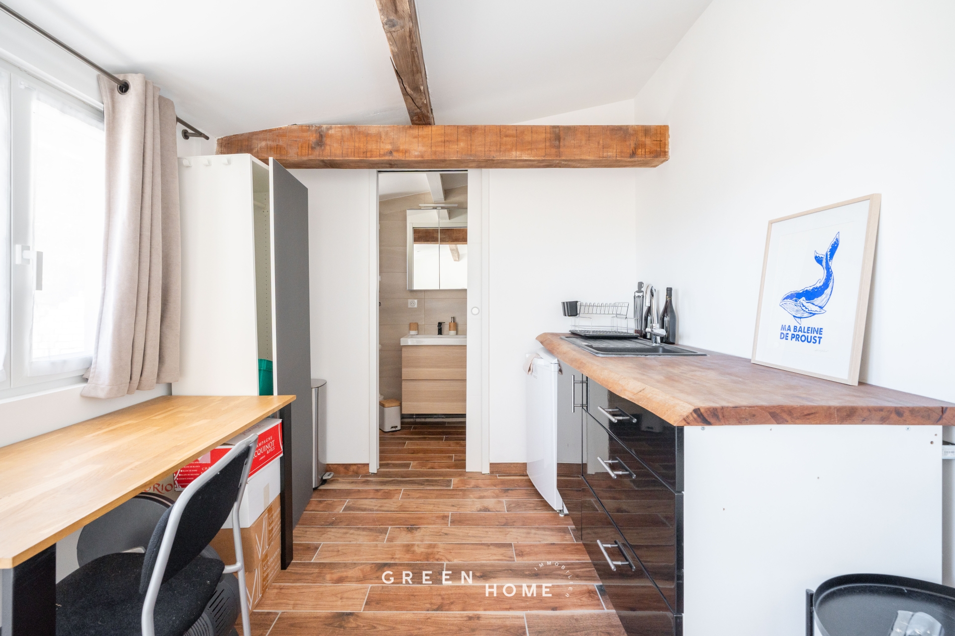 Achat Cuges-les-Pins - Sous promesse