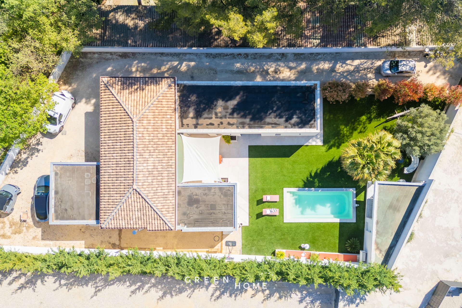 Achat Aubagne - Maison - 5 pièces