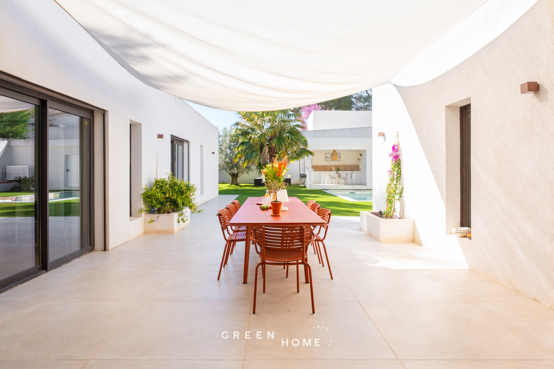 Achat Aubagne - Maison - 5 pièces