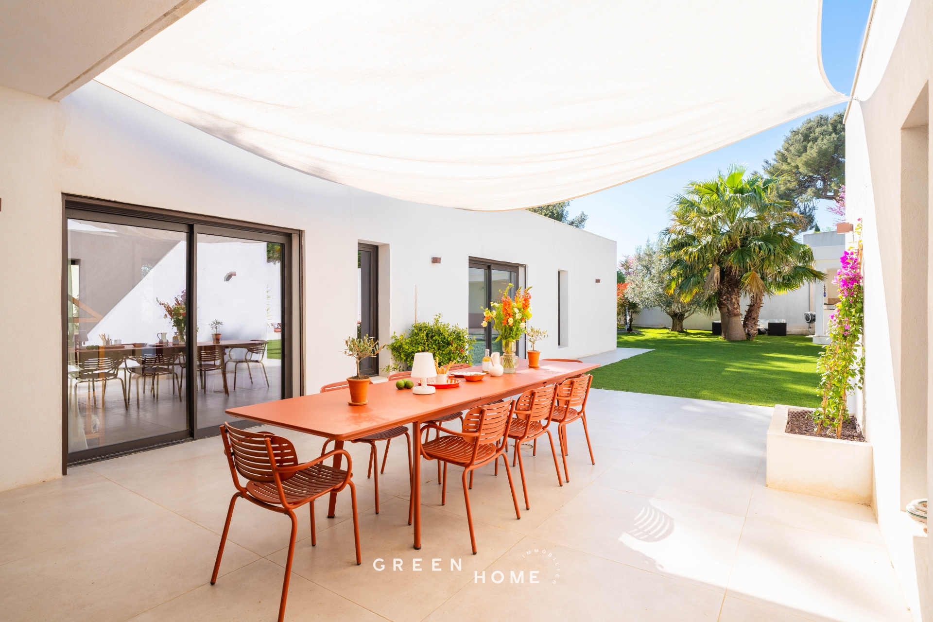 Achat Aubagne - Maison - 5 pièces