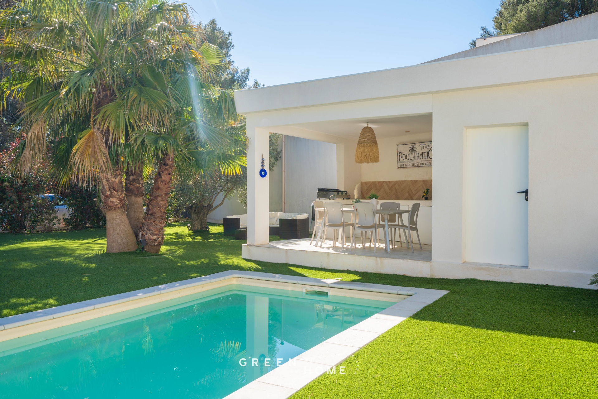 Achat Aubagne - Maison - 5 pièces