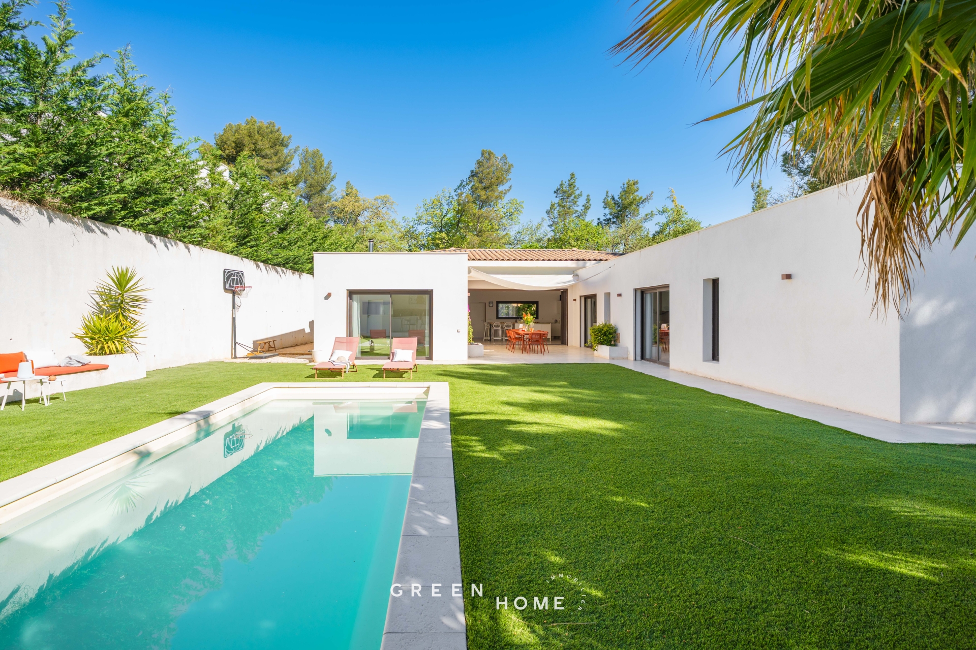 Achat Aubagne - Maison - 5 pièces