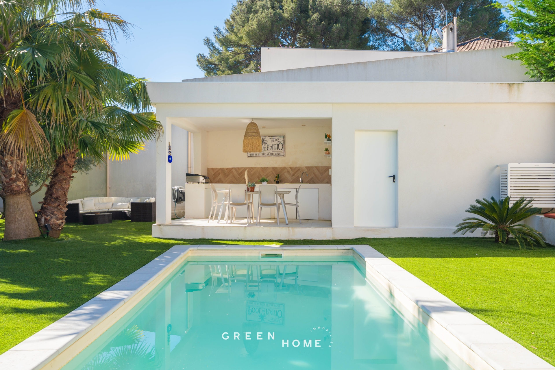 Achat Aubagne - Maison - 5 pièces