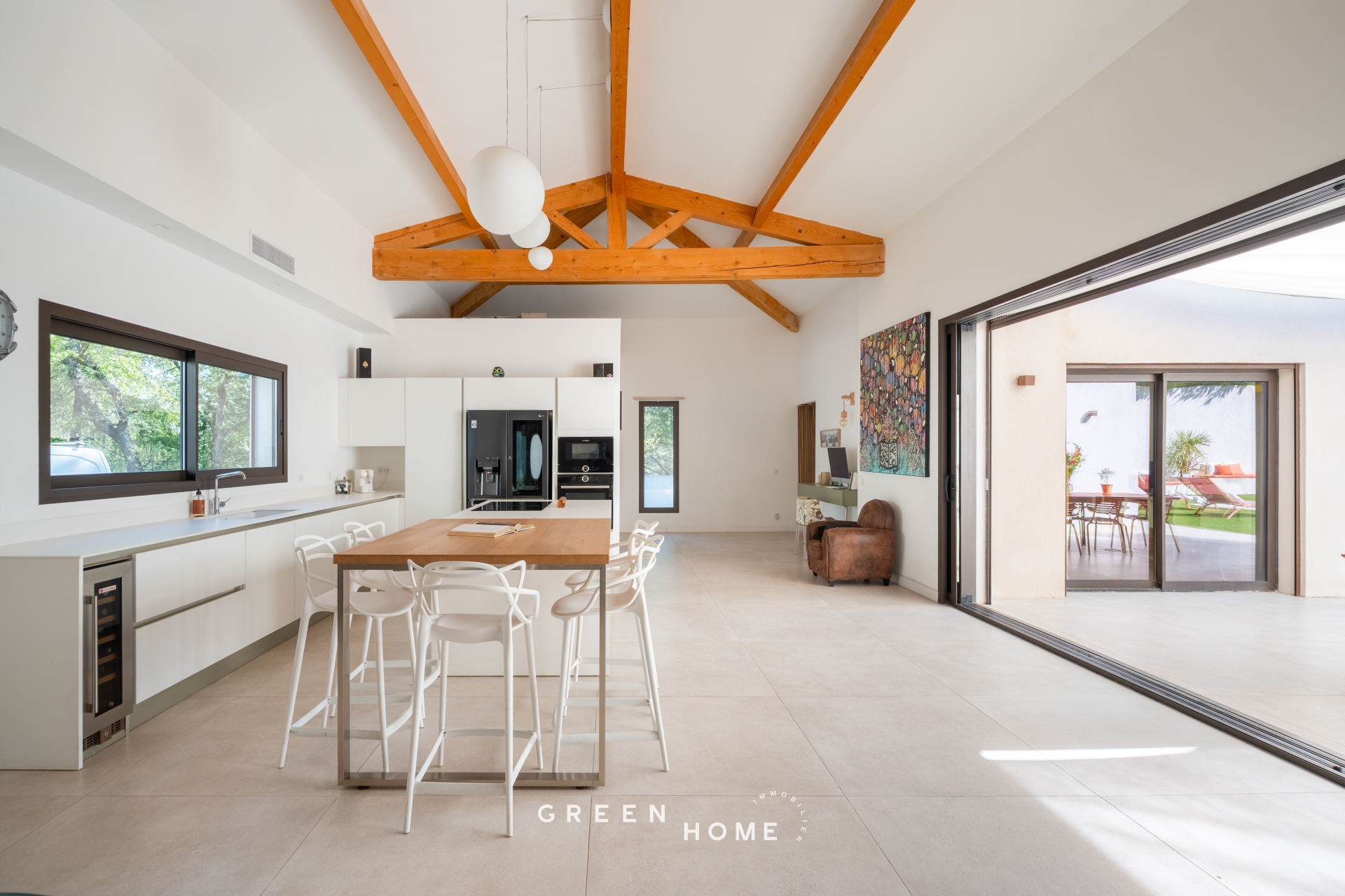 Achat Aubagne - Maison - 5 pièces