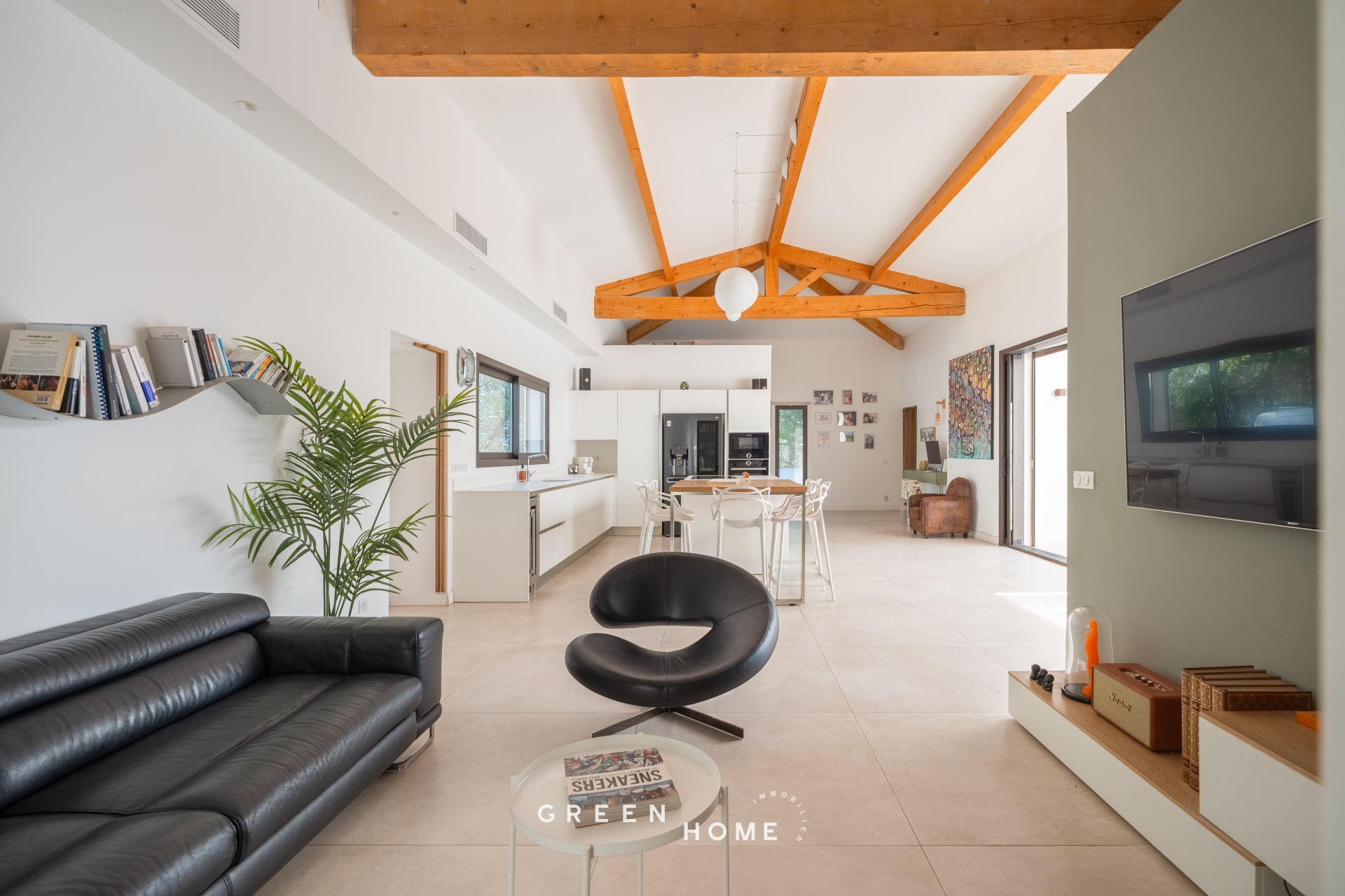 Achat Aubagne - Maison - 5 pièces