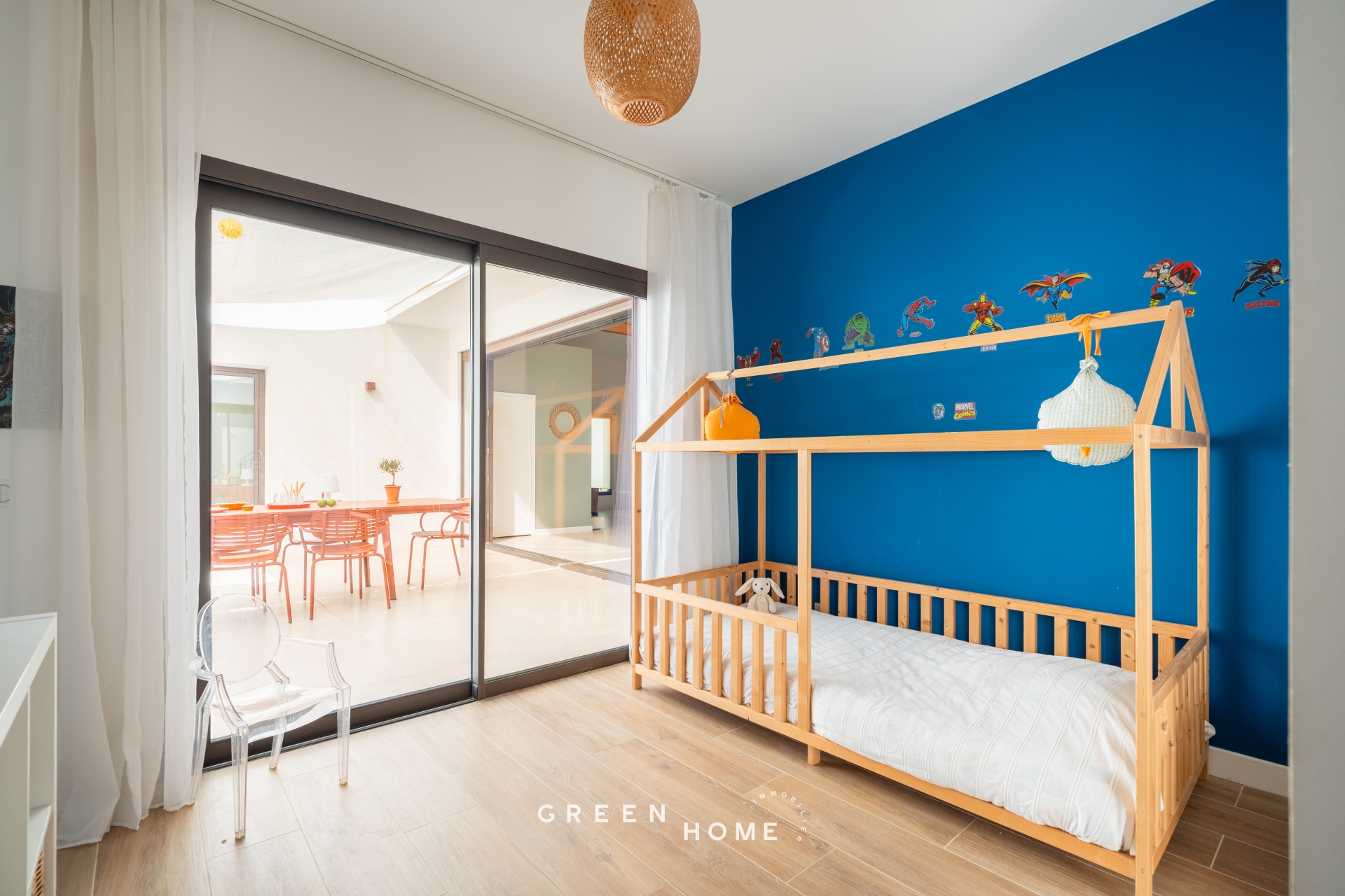 Achat Aubagne - Maison - 5 pièces