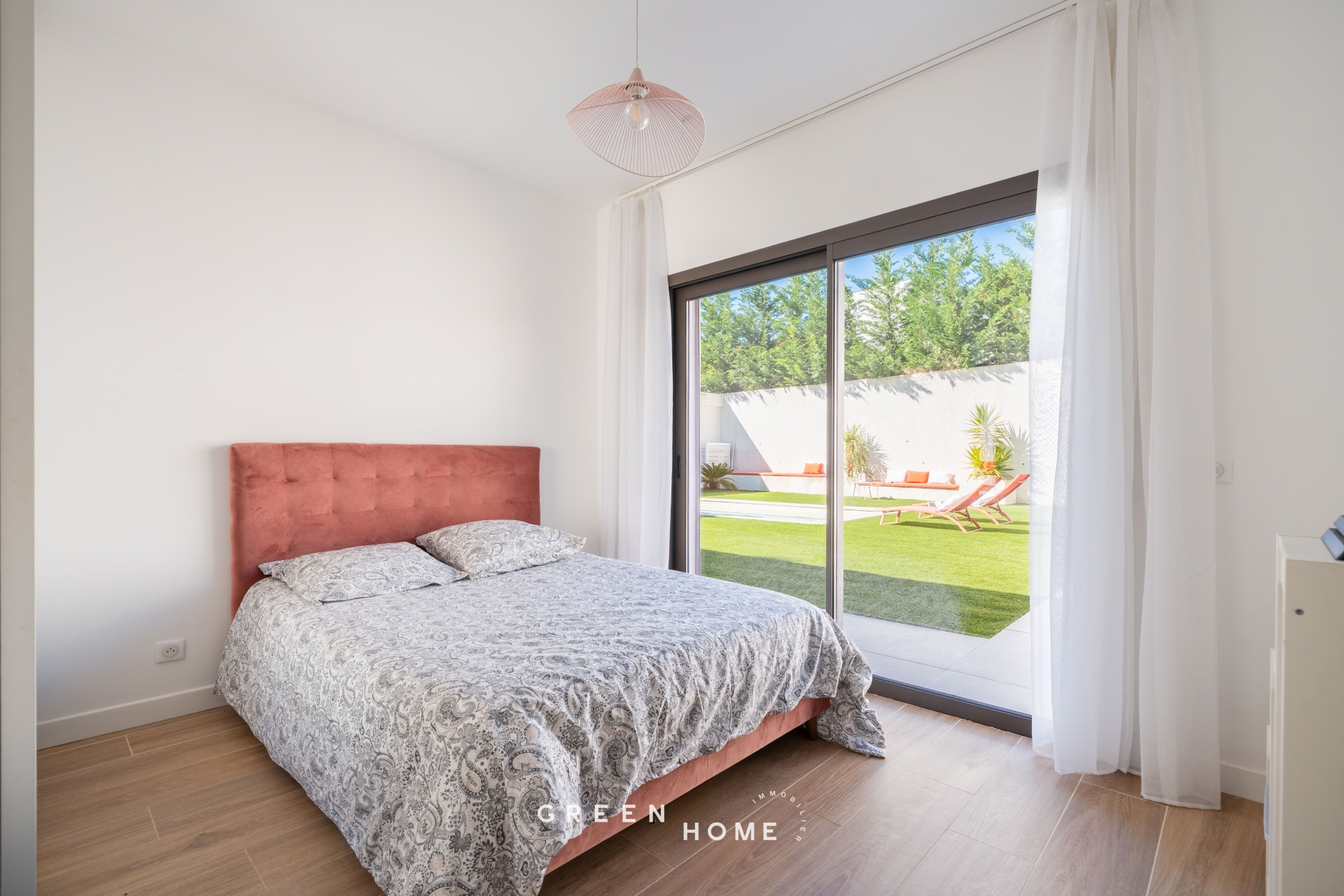 Achat Aubagne - Maison - 5 pièces