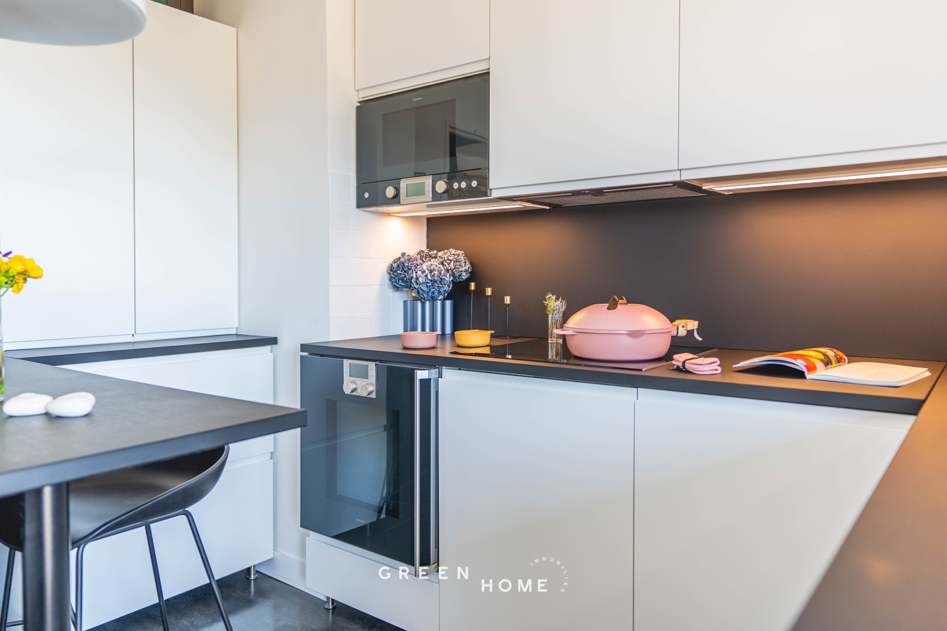 Achat Aix-en-Provence - Appartement - 3 pièces