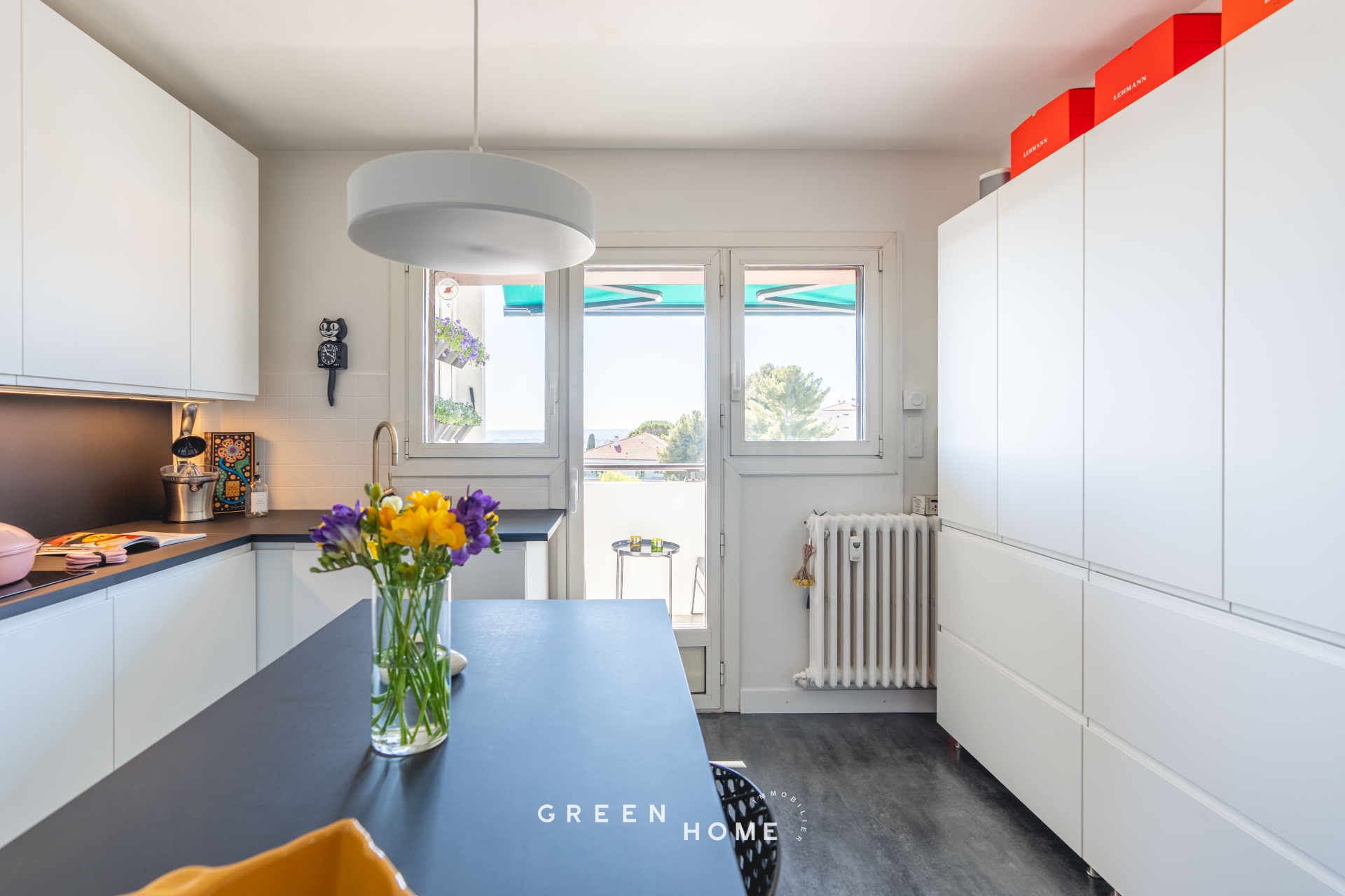 Achat Aix-en-Provence - Appartement - 3 pièces