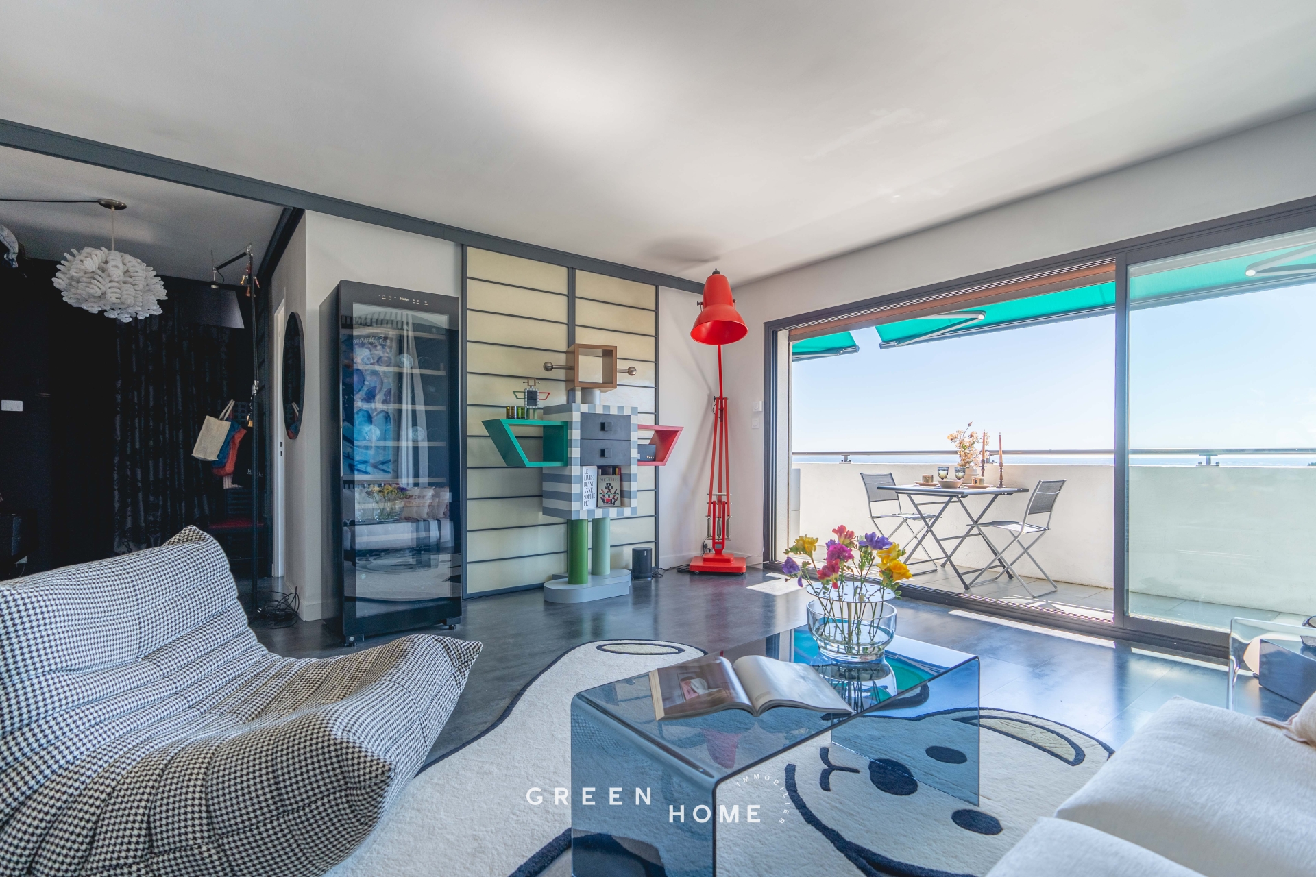 Achat Aix-en-Provence - Appartement - 3 pièces