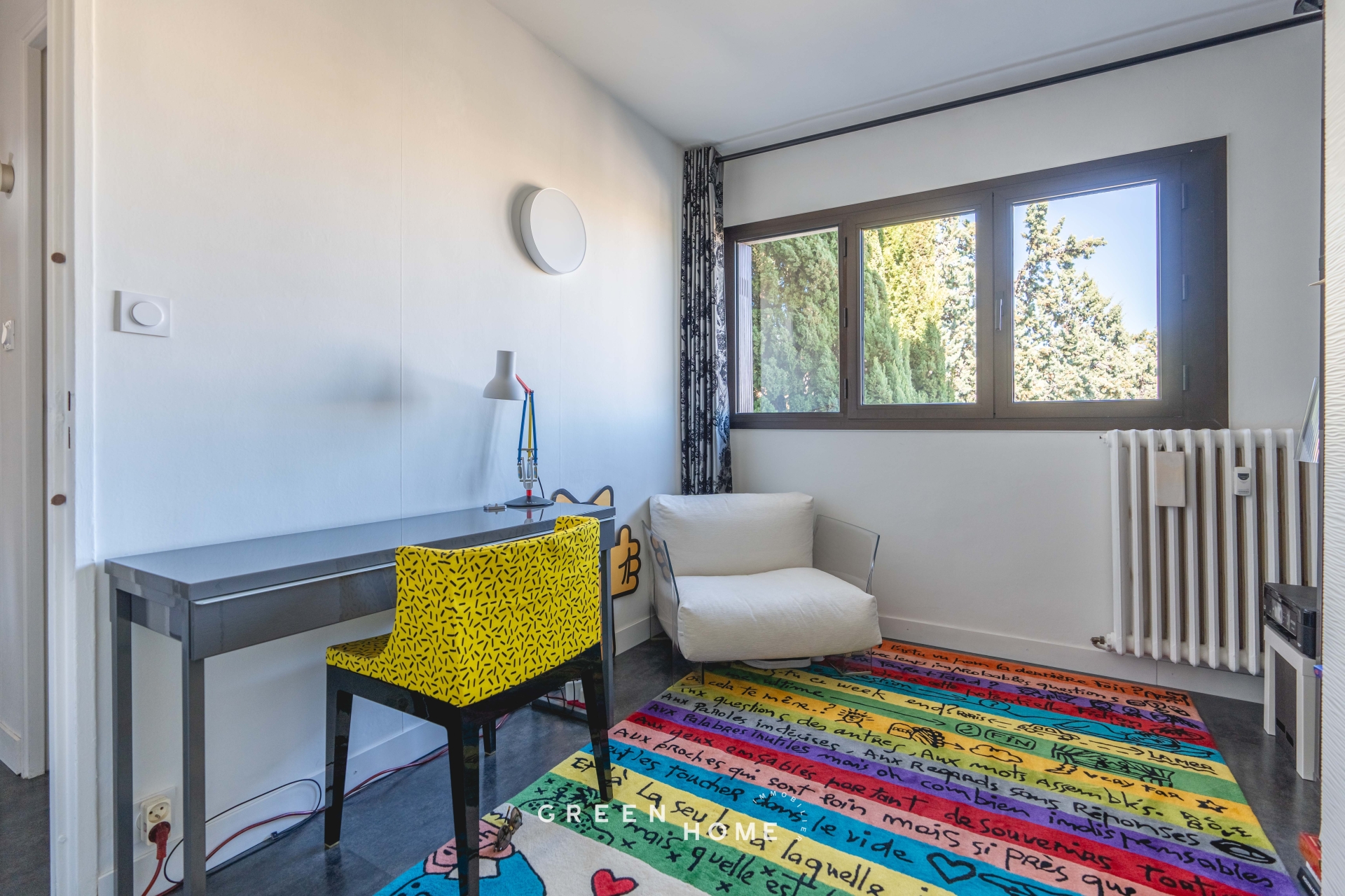 Achat Aix-en-Provence - Appartement - 3 pièces