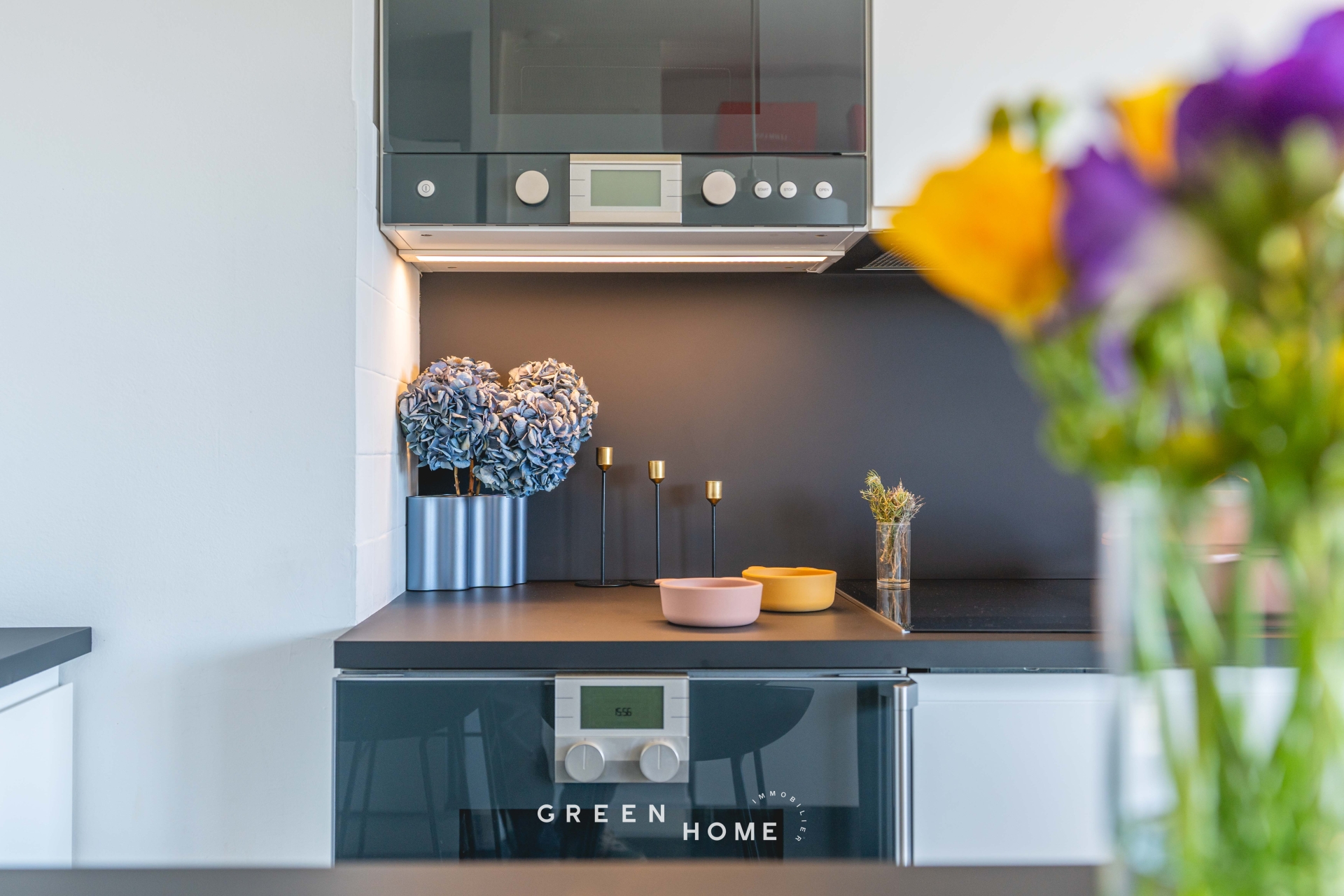 Achat Aix-en-Provence - Appartement - 3 pièces