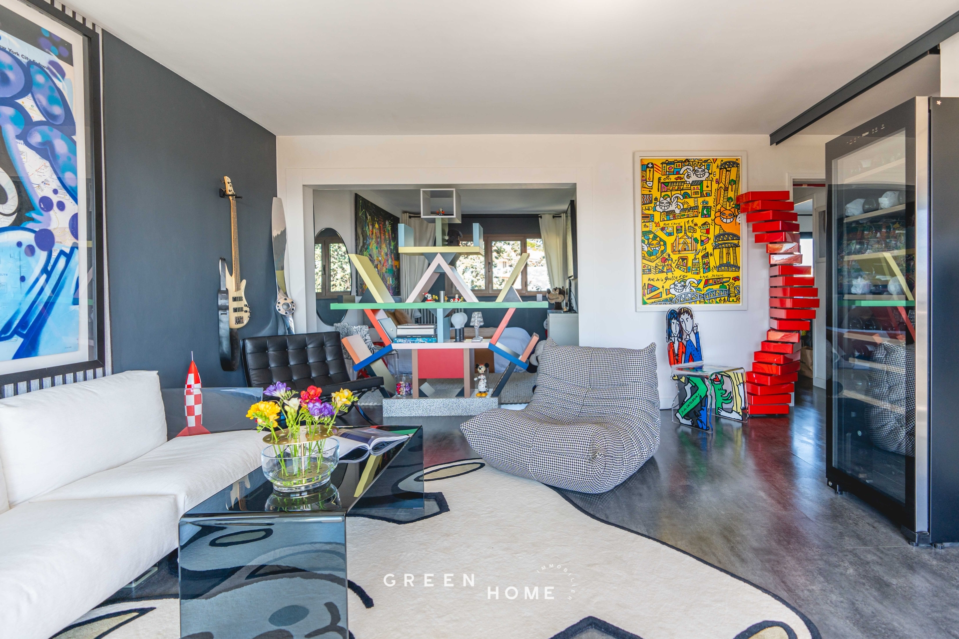 Achat Aix-en-Provence - Appartement - 3 pièces