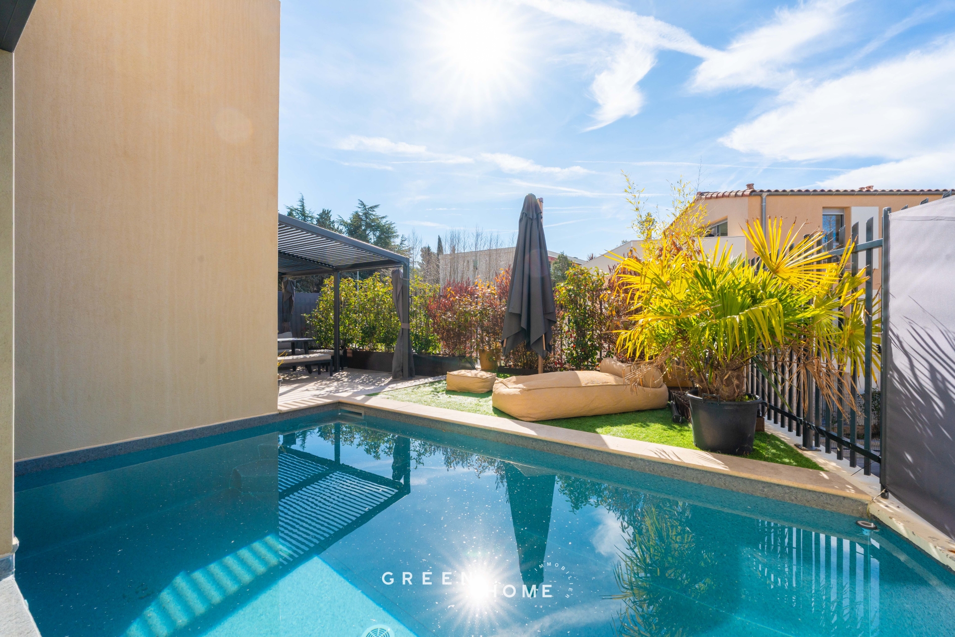 Achat Aix-en-Provence - Maison - 6 pièces