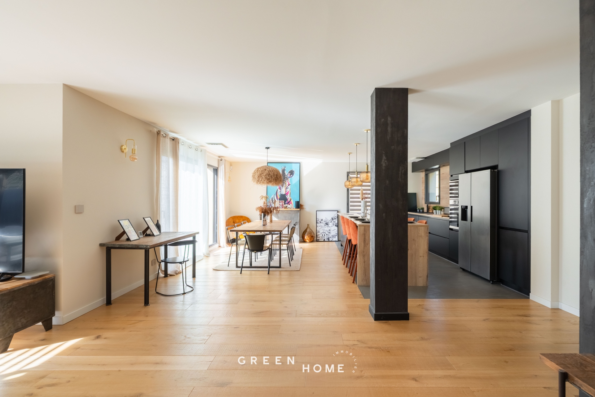 Achat Aix-en-Provence - Maison - 6 pièces