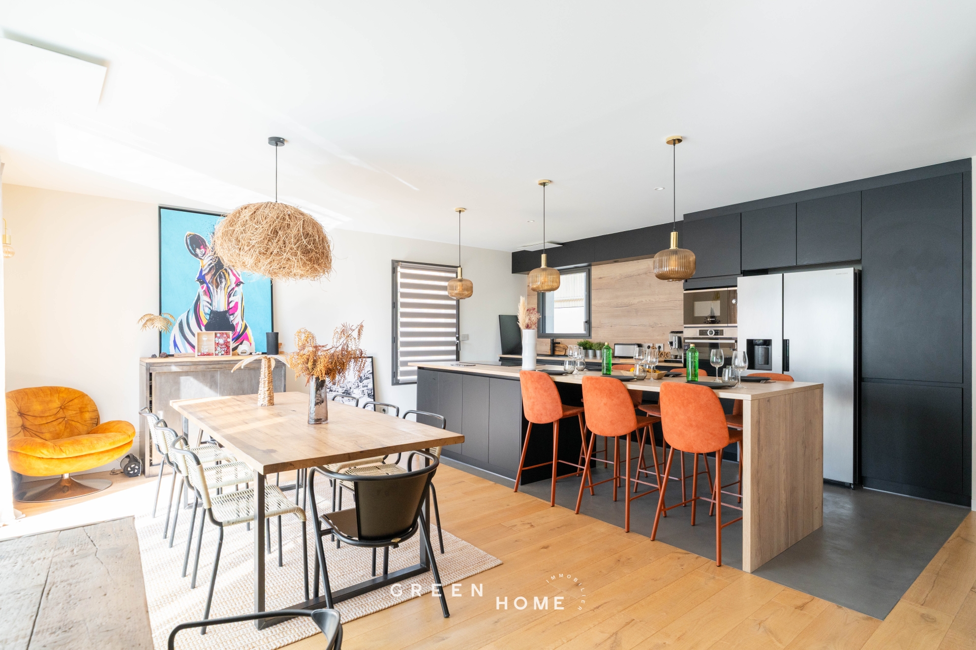 Achat Aix-en-Provence - Maison - 6 pièces