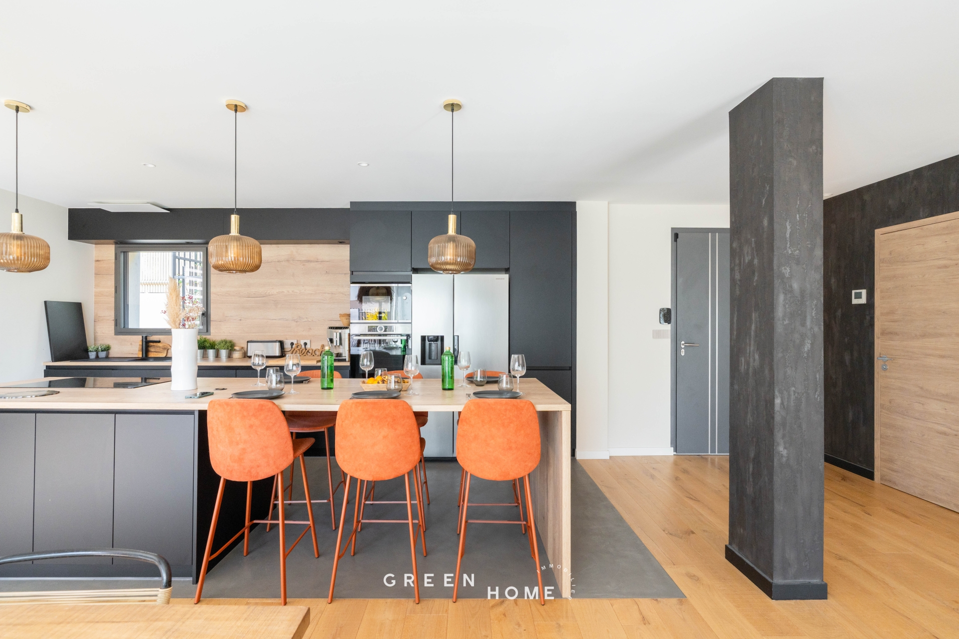 Achat Aix-en-Provence - Maison - 6 pièces