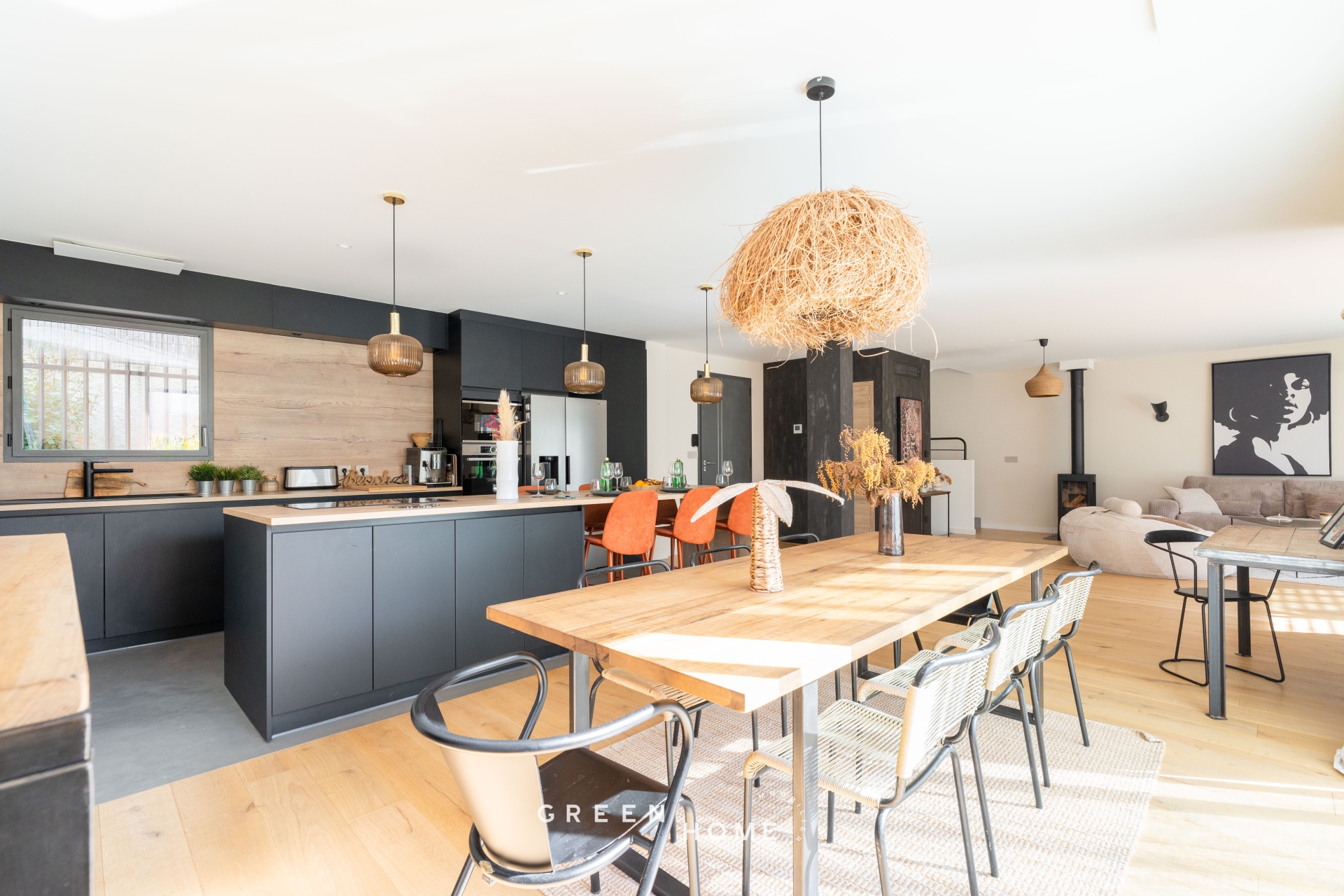 Achat Aix-en-Provence - Maison - 6 pièces