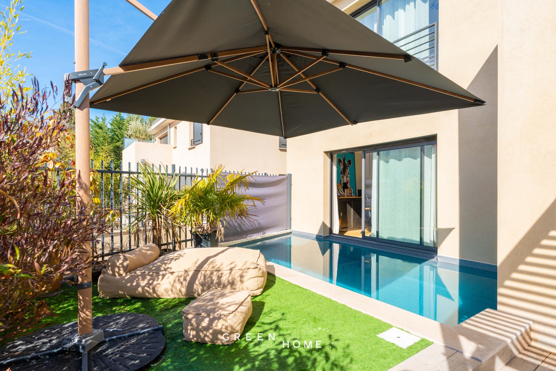 Achat Aix-en-Provence - Maison - 6 pièces