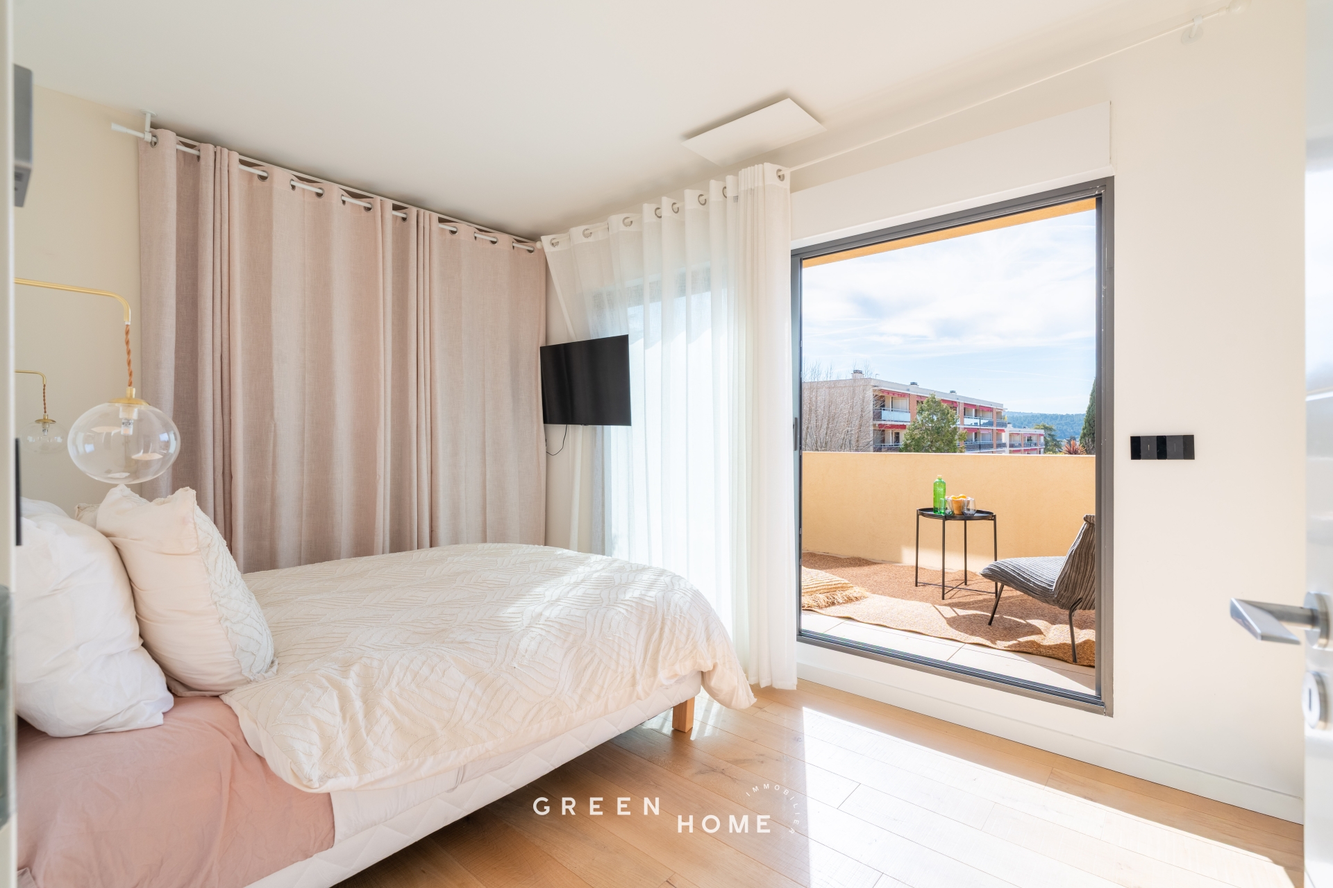 Achat Aix-en-Provence - Maison - 6 pièces