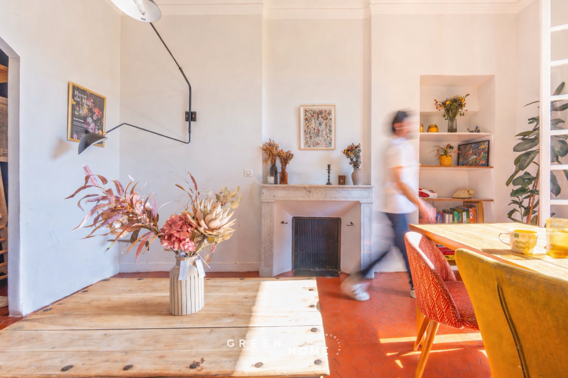 Achat Aix-en-Provence - Sous offre