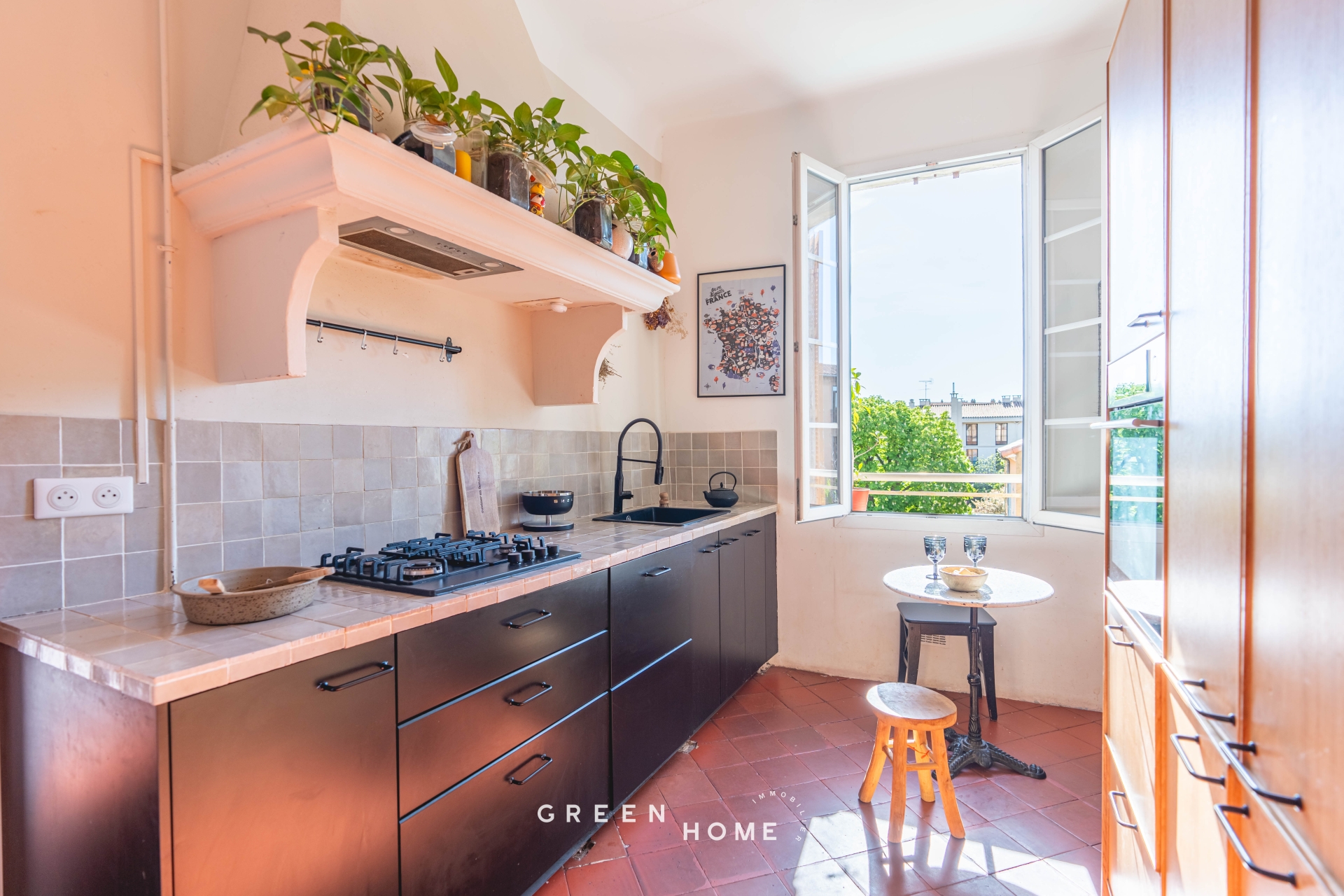 Achat Aix-en-Provence - Sous offre