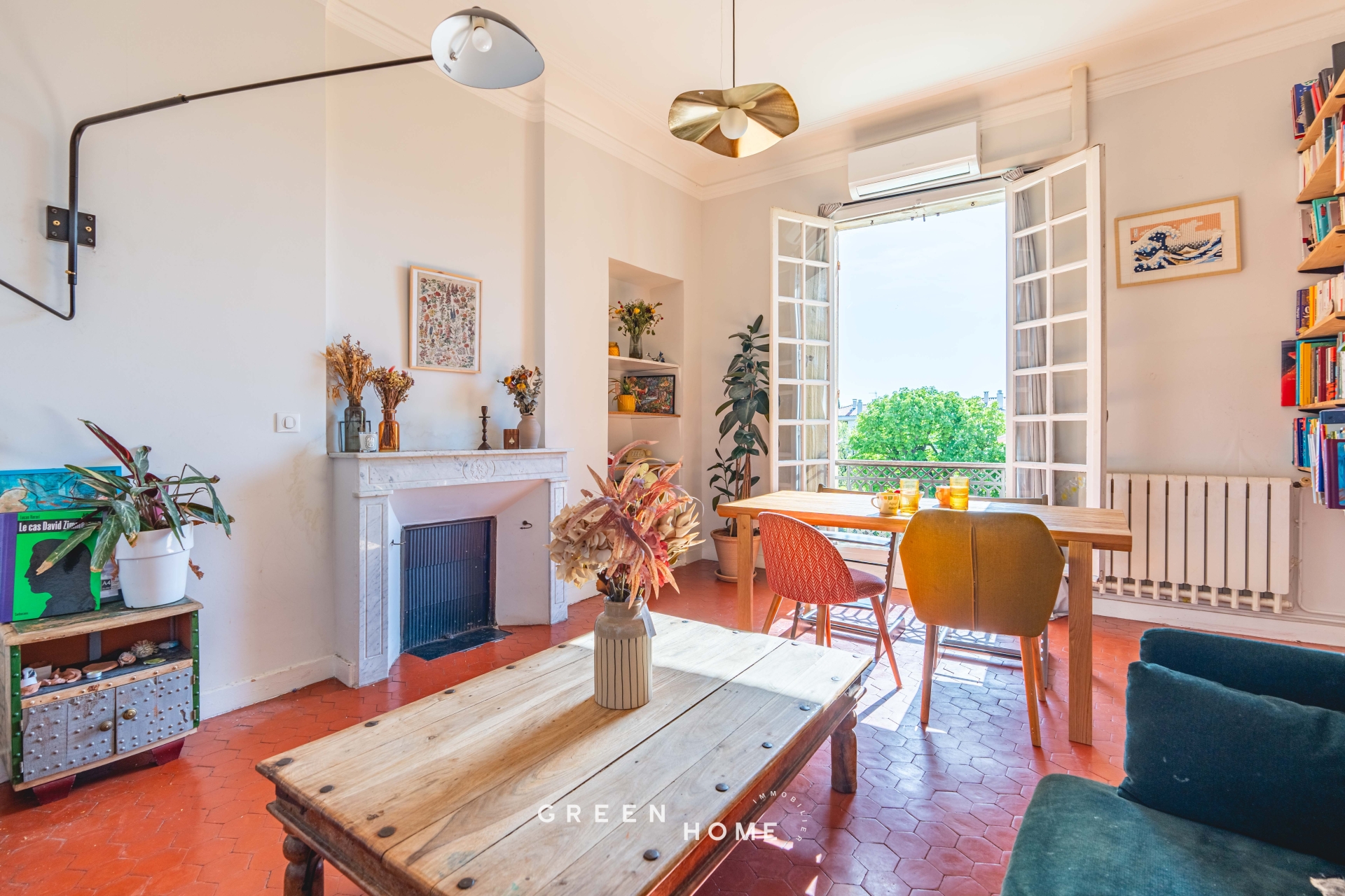 Achat Aix-en-Provence - Sous offre