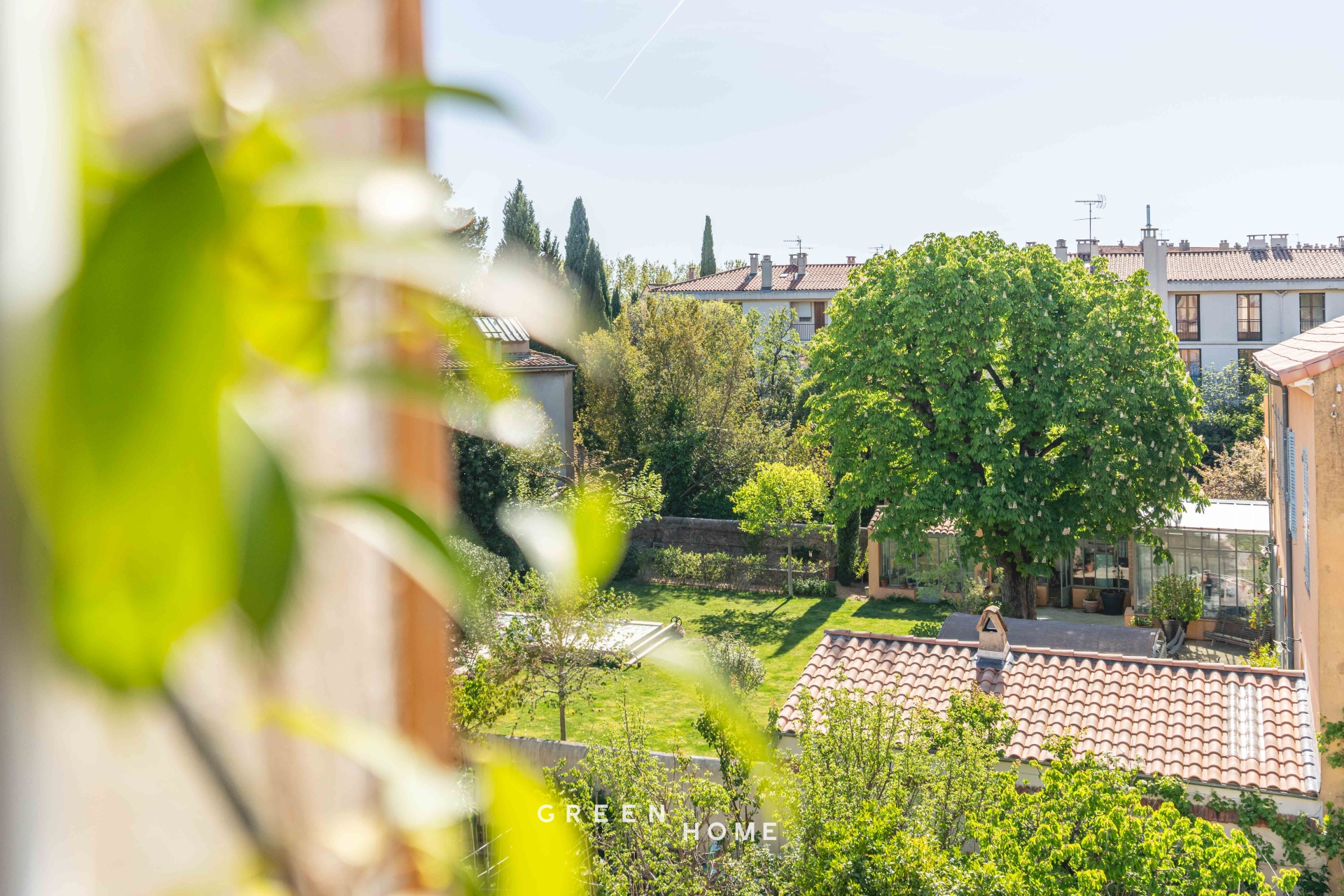 Achat Aix-en-Provence - Sous offre