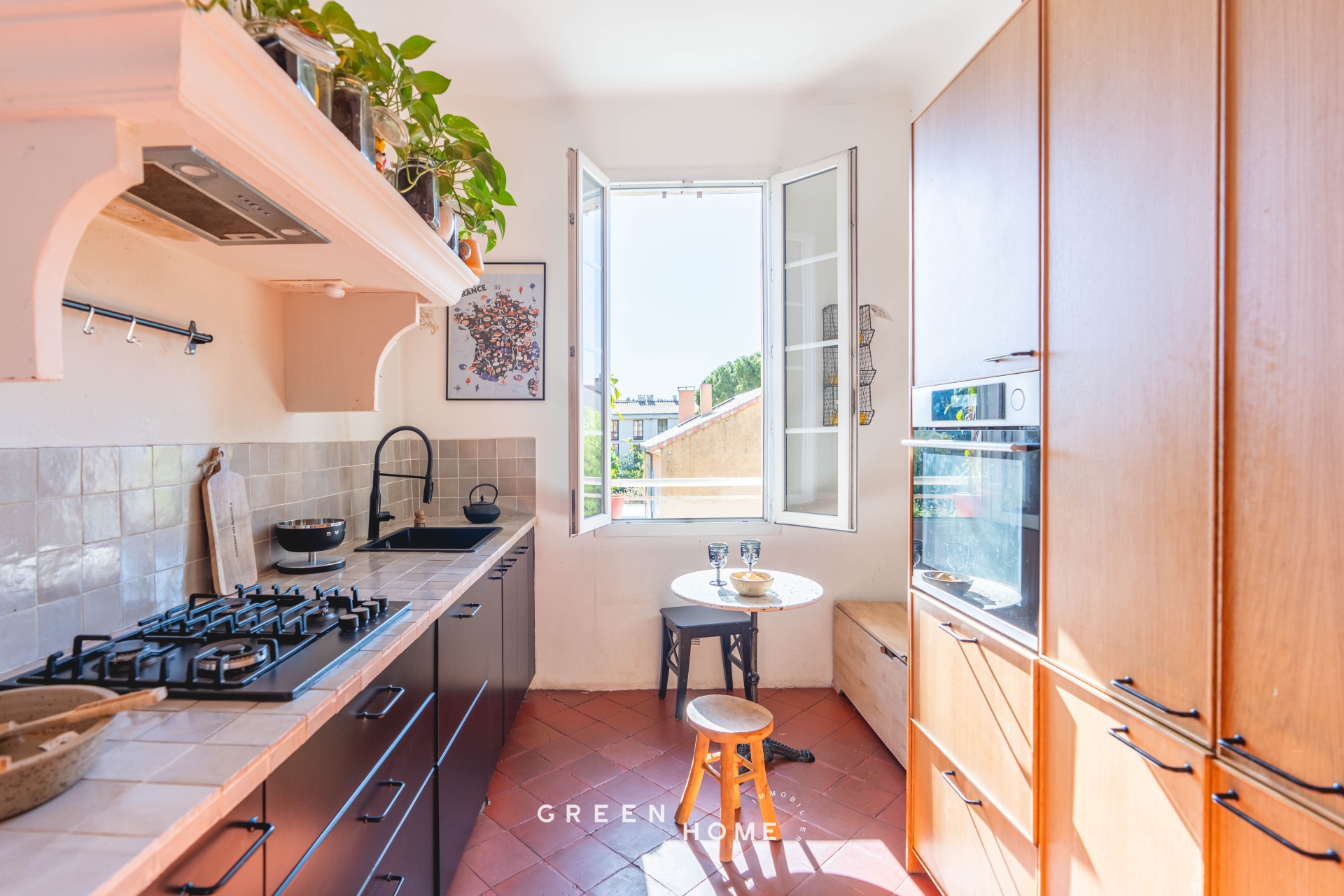 Achat Aix-en-Provence - Sous offre