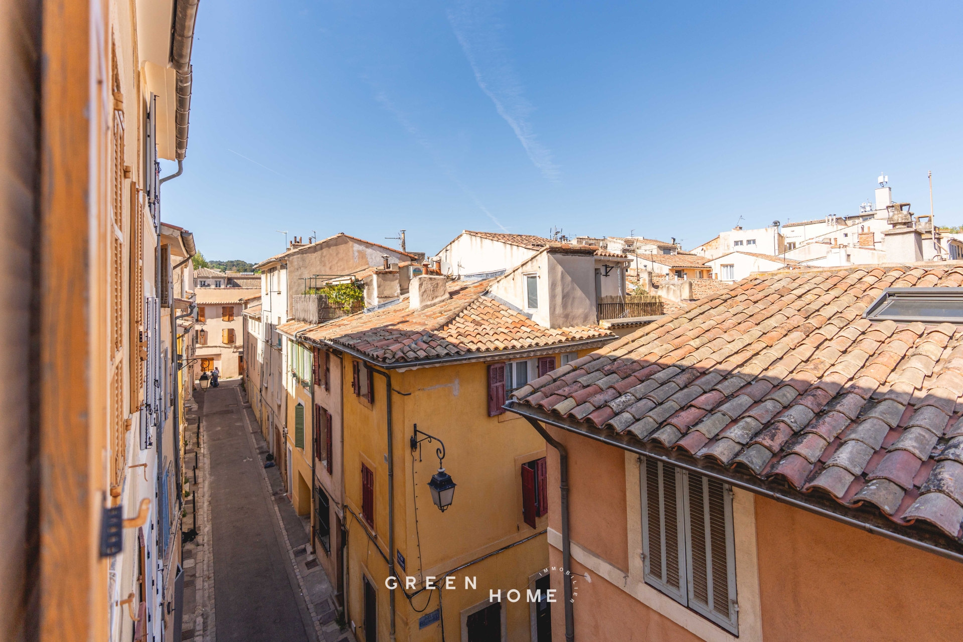 Achat Aix-en-Provence - Sous offre