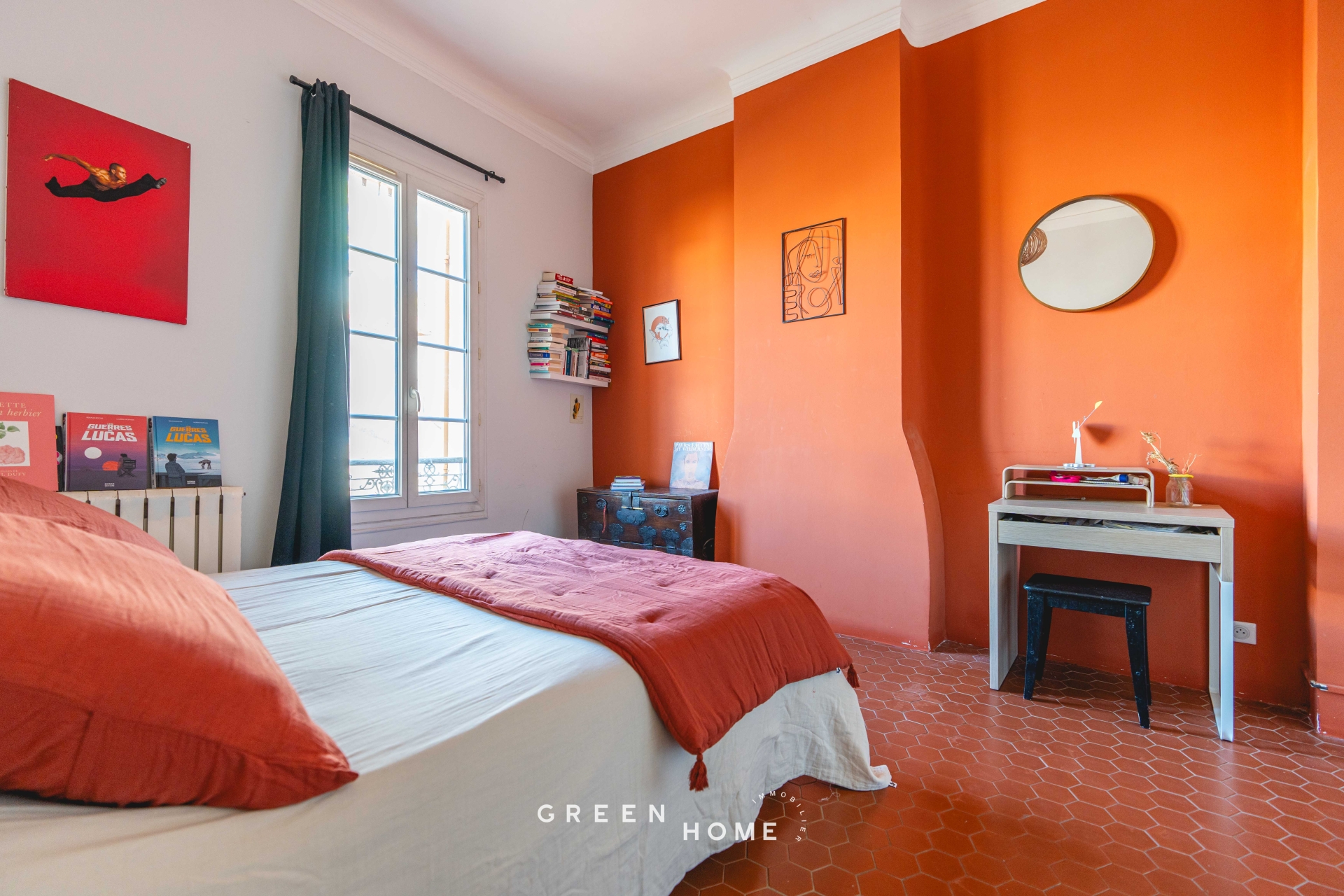 Achat Aix-en-Provence - Sous offre