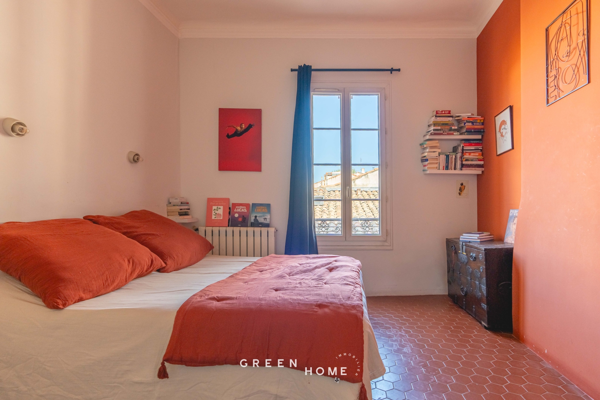 Achat Aix-en-Provence - Sous offre
